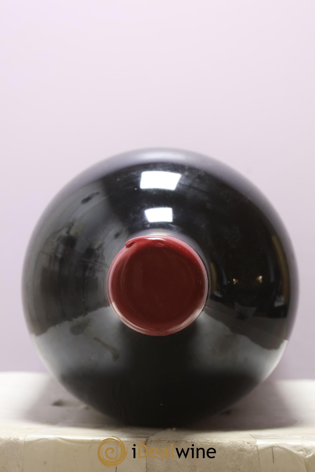 Le Puy - Cuvée Emilien 2015 - Lot de 1 impériale - 1