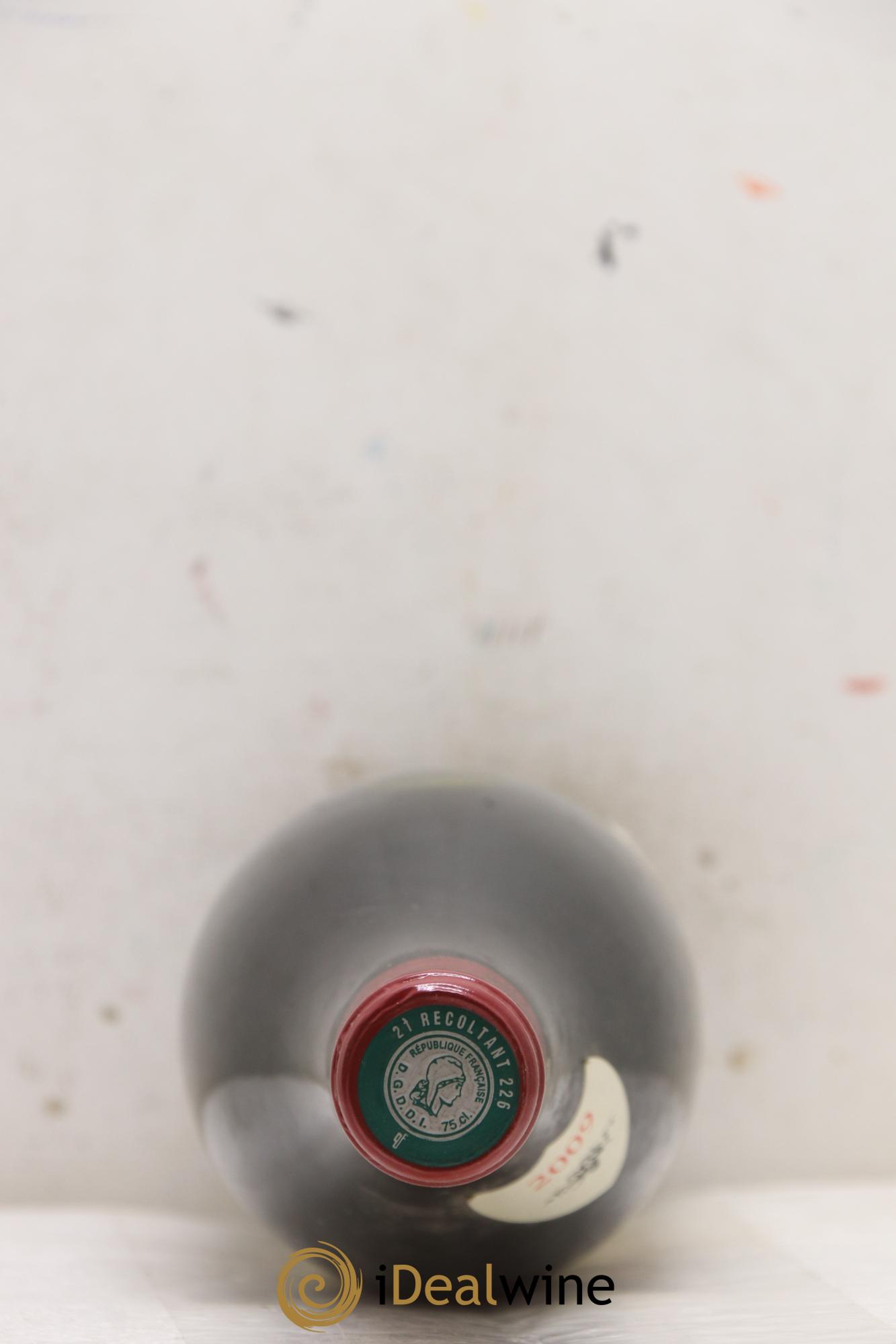 Gevrey-Chambertin Armand Rousseau (Domaine) 2009 - Lot of 2 bottles - 1