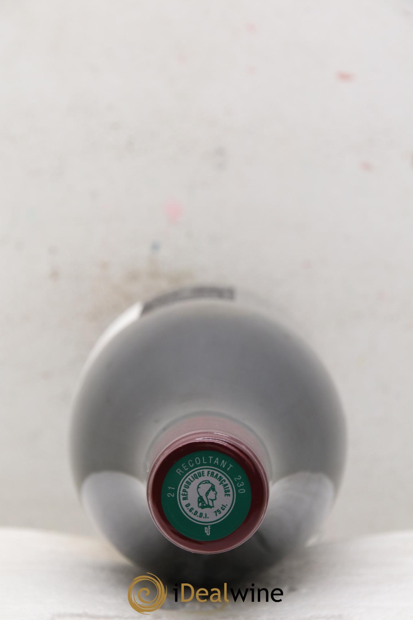 Bonnes-Mares Grand Cru Georges Roumier (Domaine) 2020 - Lot de 1 bouteille - 1