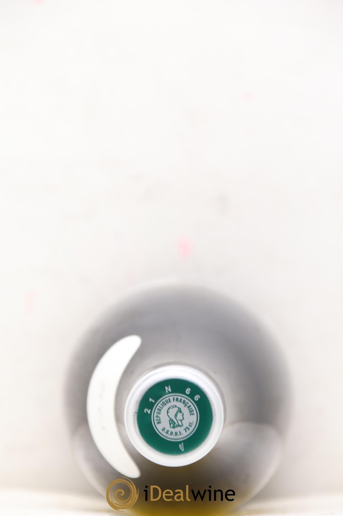 Chassagne-Montrachet 1er Cru Les Baudines Leroy SA 2008 - Posten von 2 Flaschen - 2