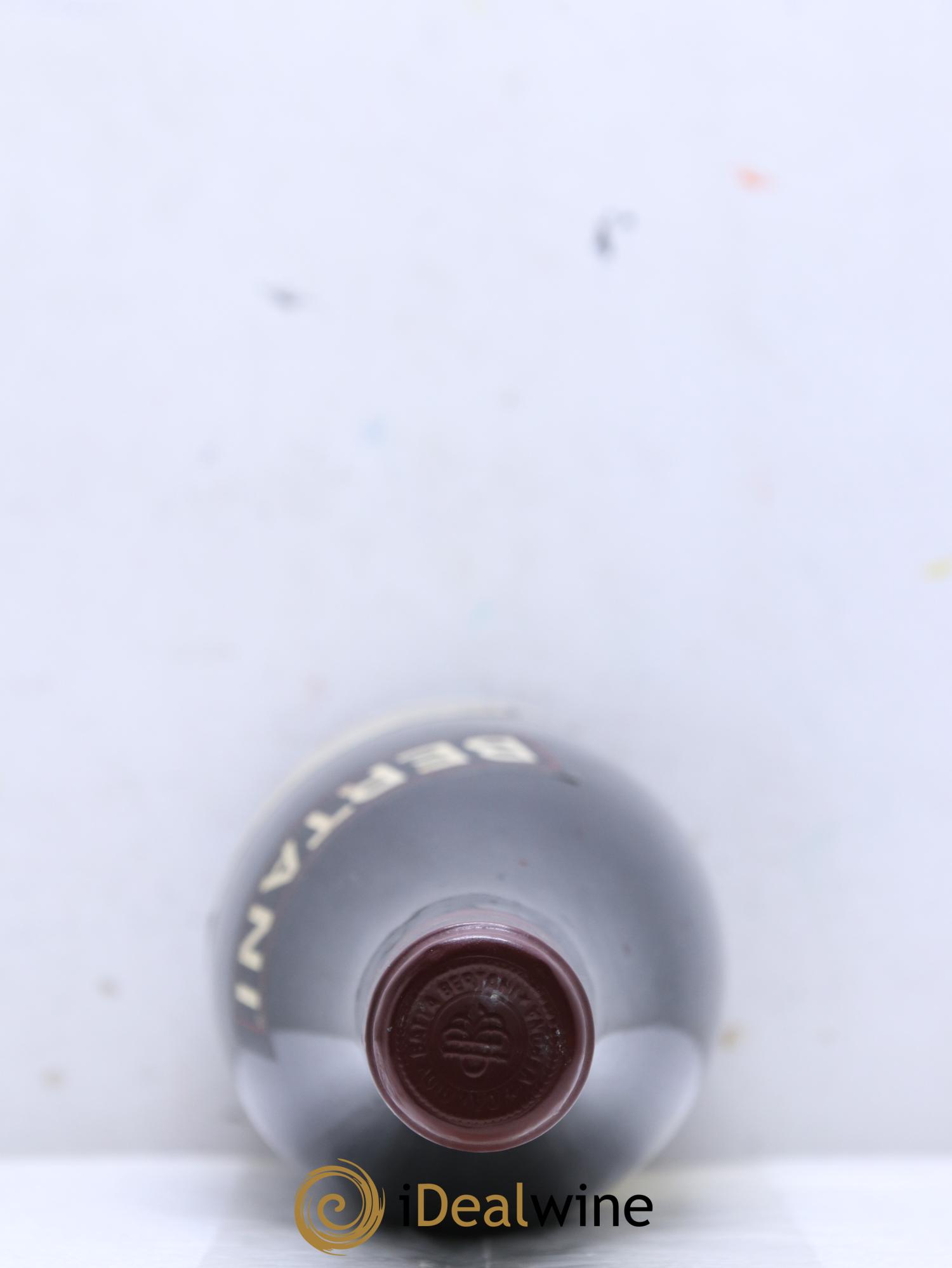 Amarone della Valpolicella Classico DOC Bertani 1964 - Lot de 1 bouteille - 2