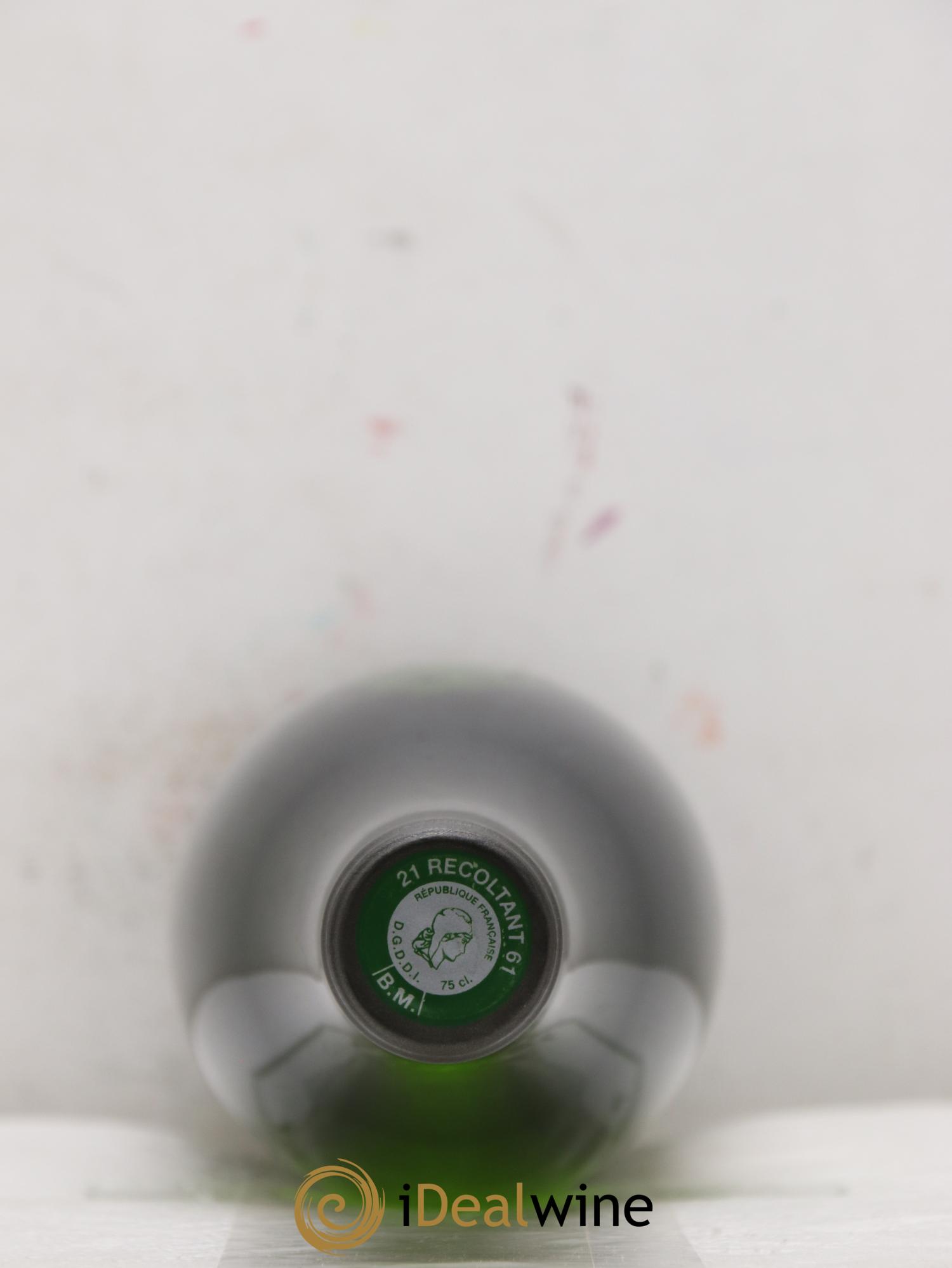 Meursault Meix Chavaux Roulot (Domaine) 2014 - Posten von 1 Flasche - 1