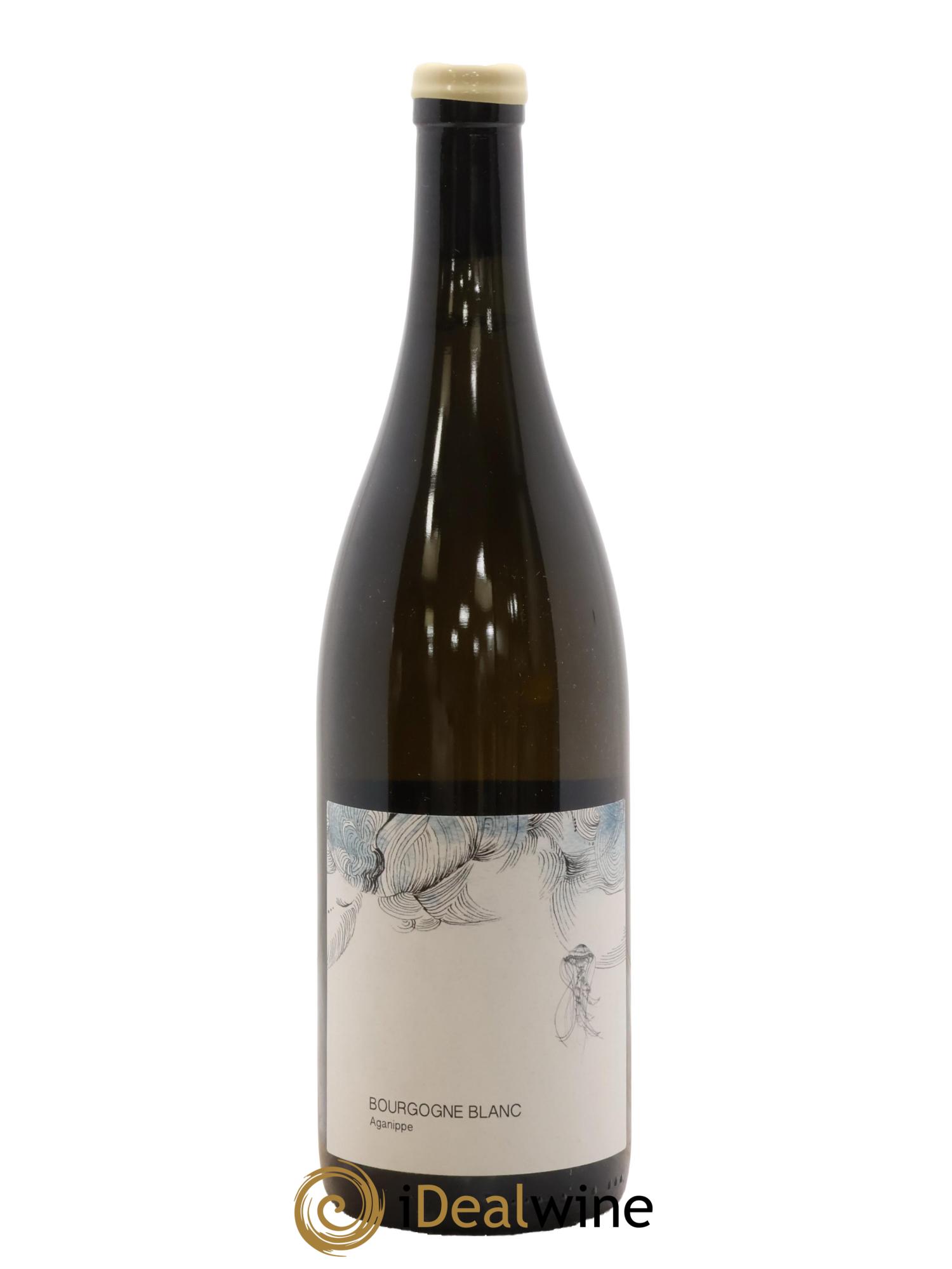 Bourgogne Aganippe Les Horées 2021 - Lot de 1 bouteille - 0