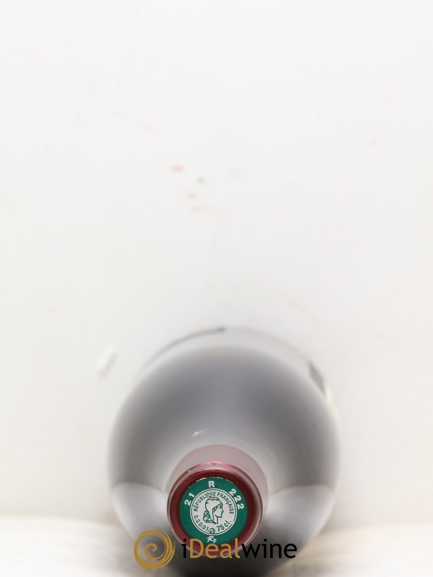 Chambertin Grand Cru Domaine Trapet 2014 - Lot of 1 bottle - 2