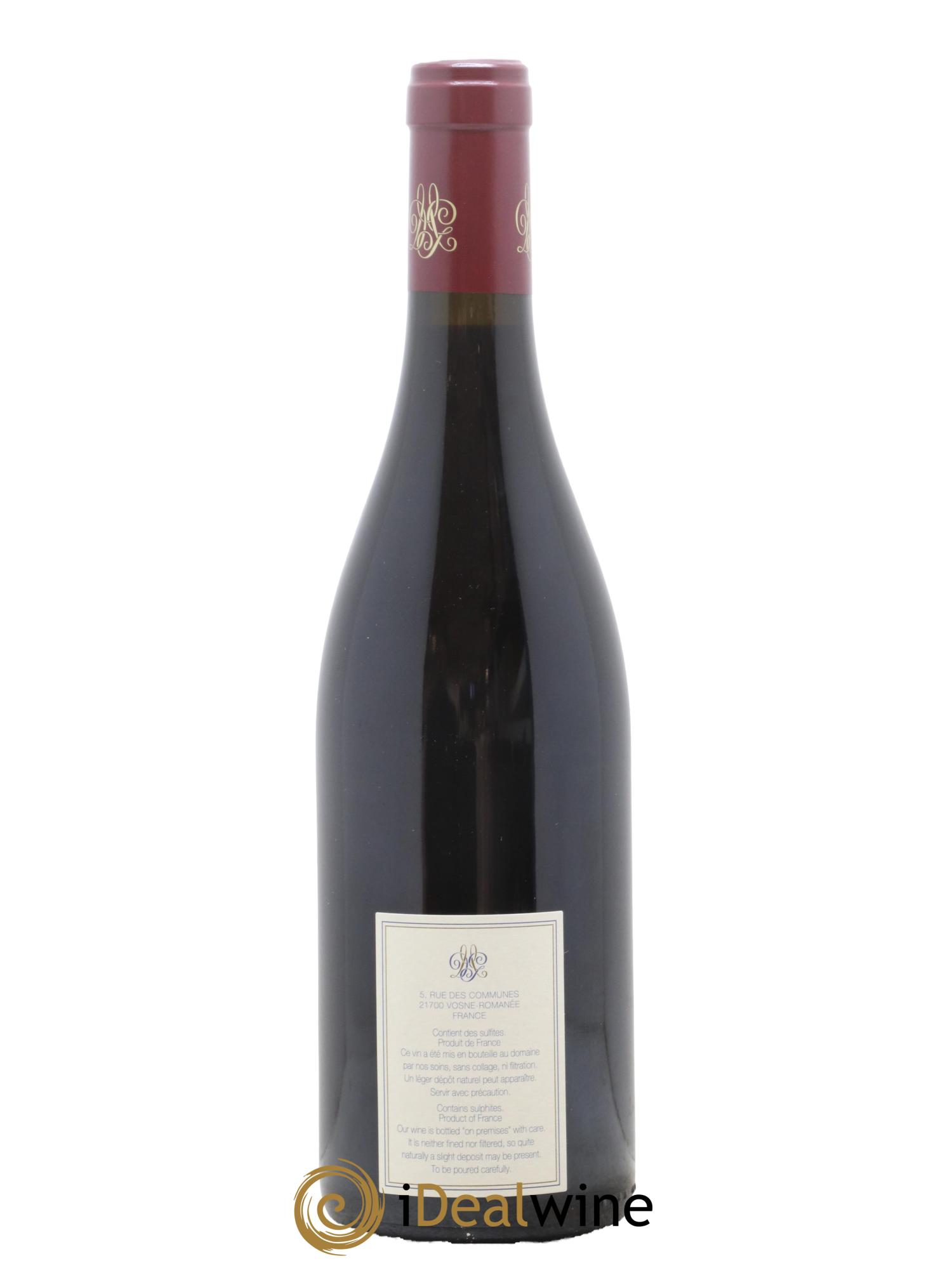 Echezeaux Grand Cru Mugneret-Gibourg (Domaine) 2017 - Lot de 1 bouteille - 1