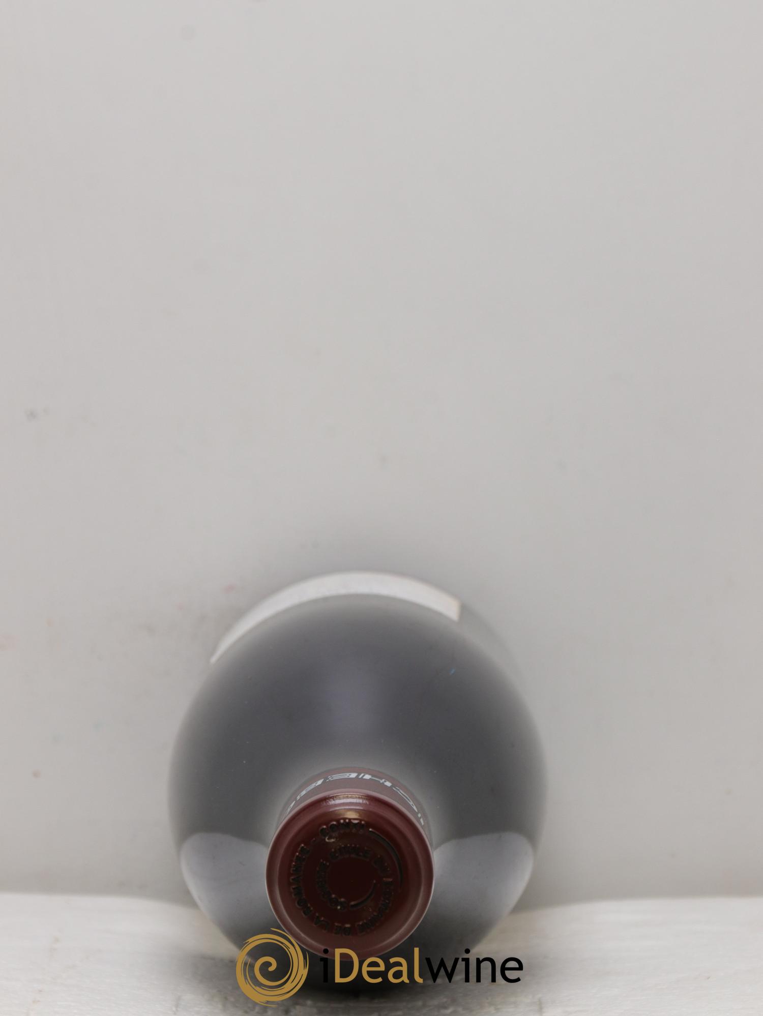 Richebourg Grand Cru Domaine de la Romanée-Conti 2013 - Lot de 1 bouteille - 2