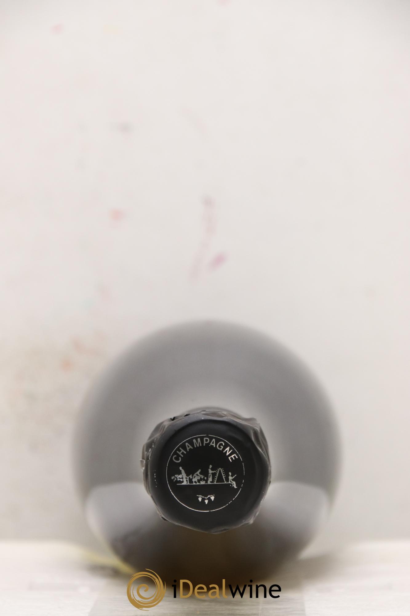 Pinot Noir Les Forcières Aurélien Lurquin 2018 - Lot de 1 bouteille - 2