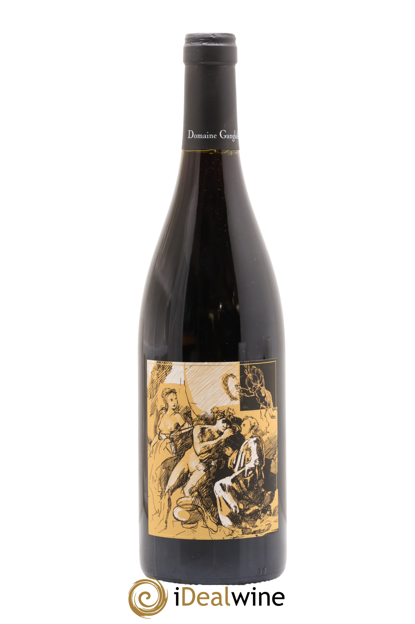 Saint-Joseph Gangloff (Domaine) 2021 - Posten von 1 Flasche - 0