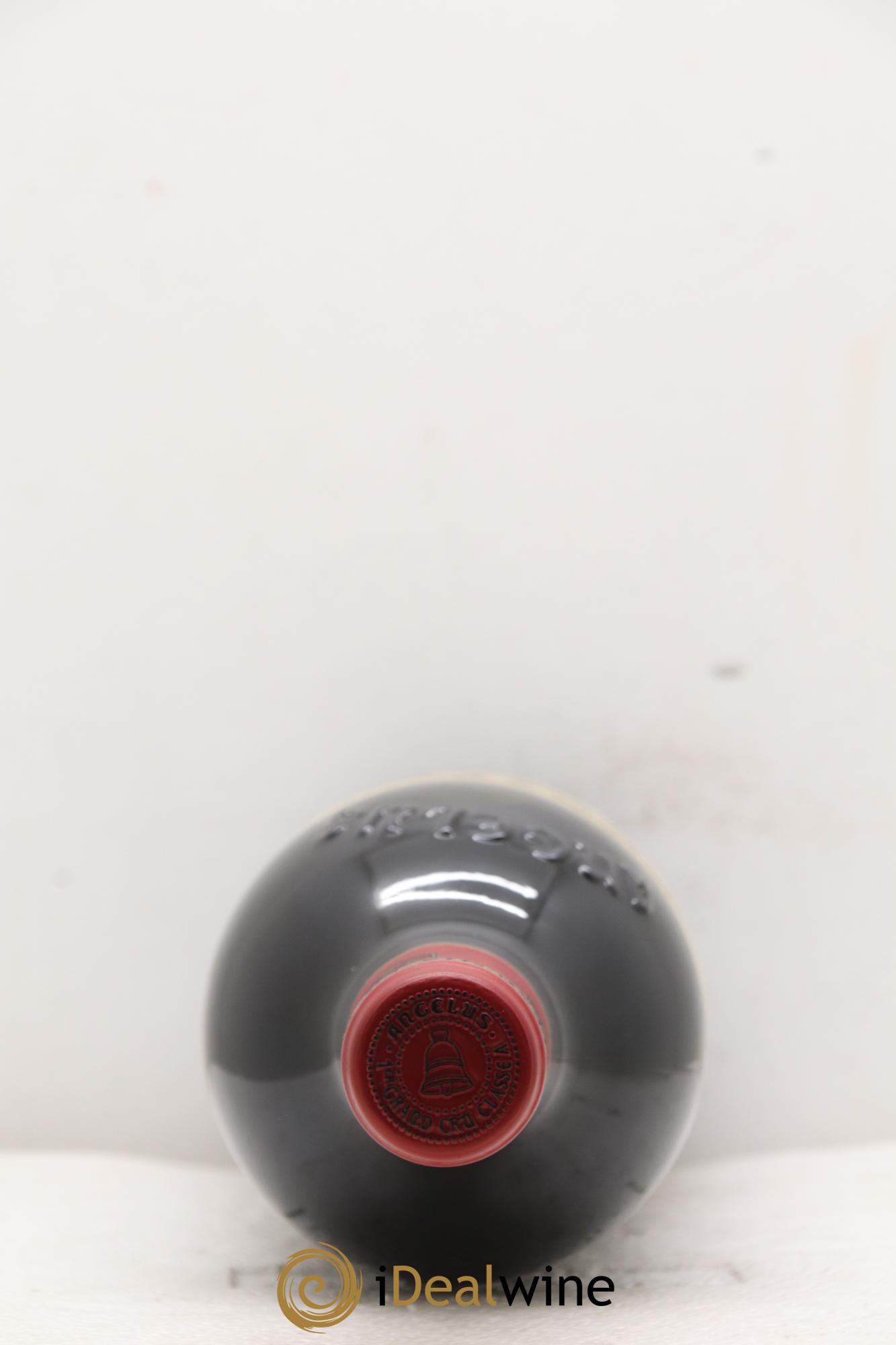 Château Angélus 1er Grand Cru Classé A 2020 - Lotto di 1 bottiglia - 2