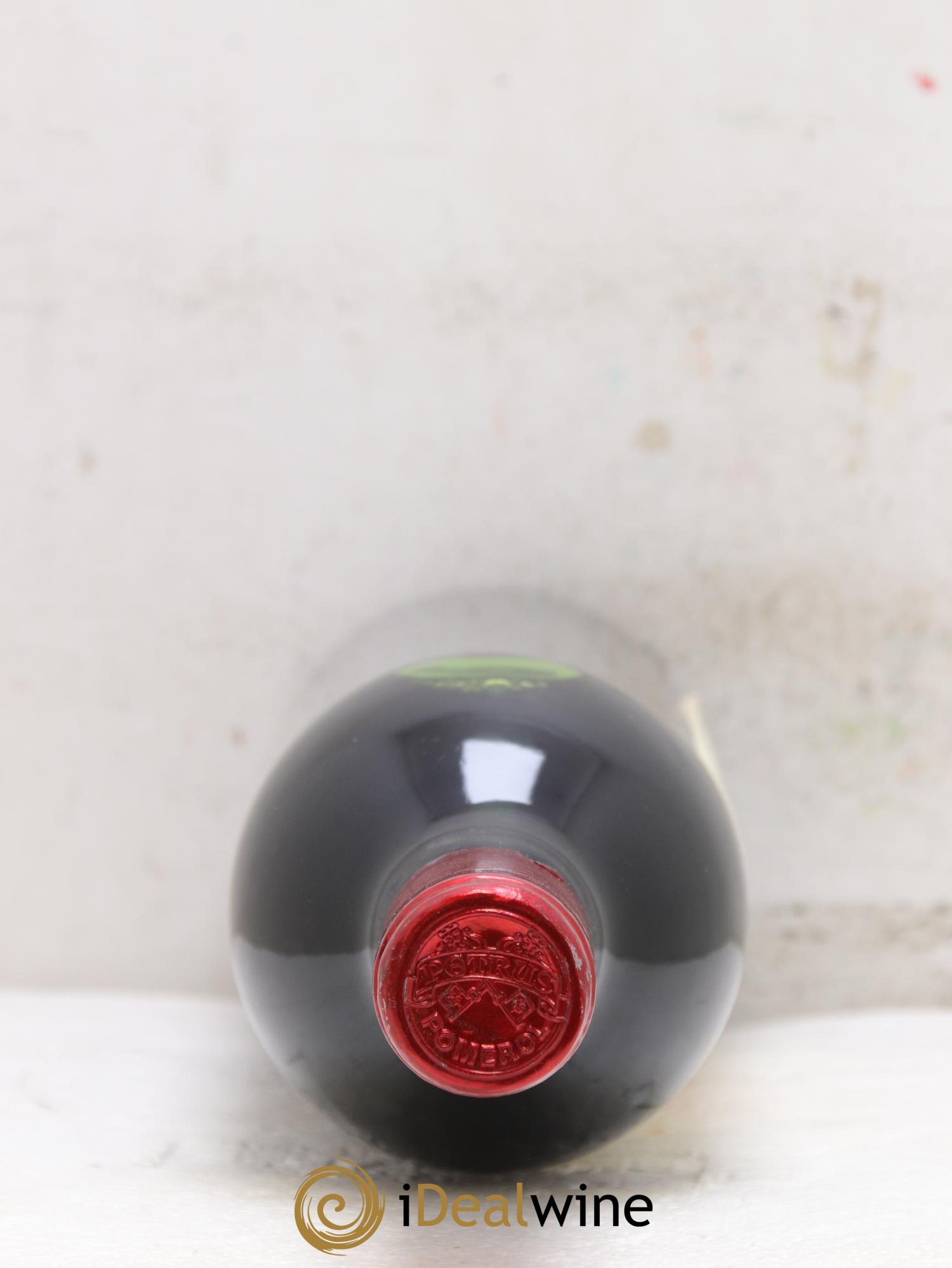 Petrus 1983 - Lot of 1 bottle - 1