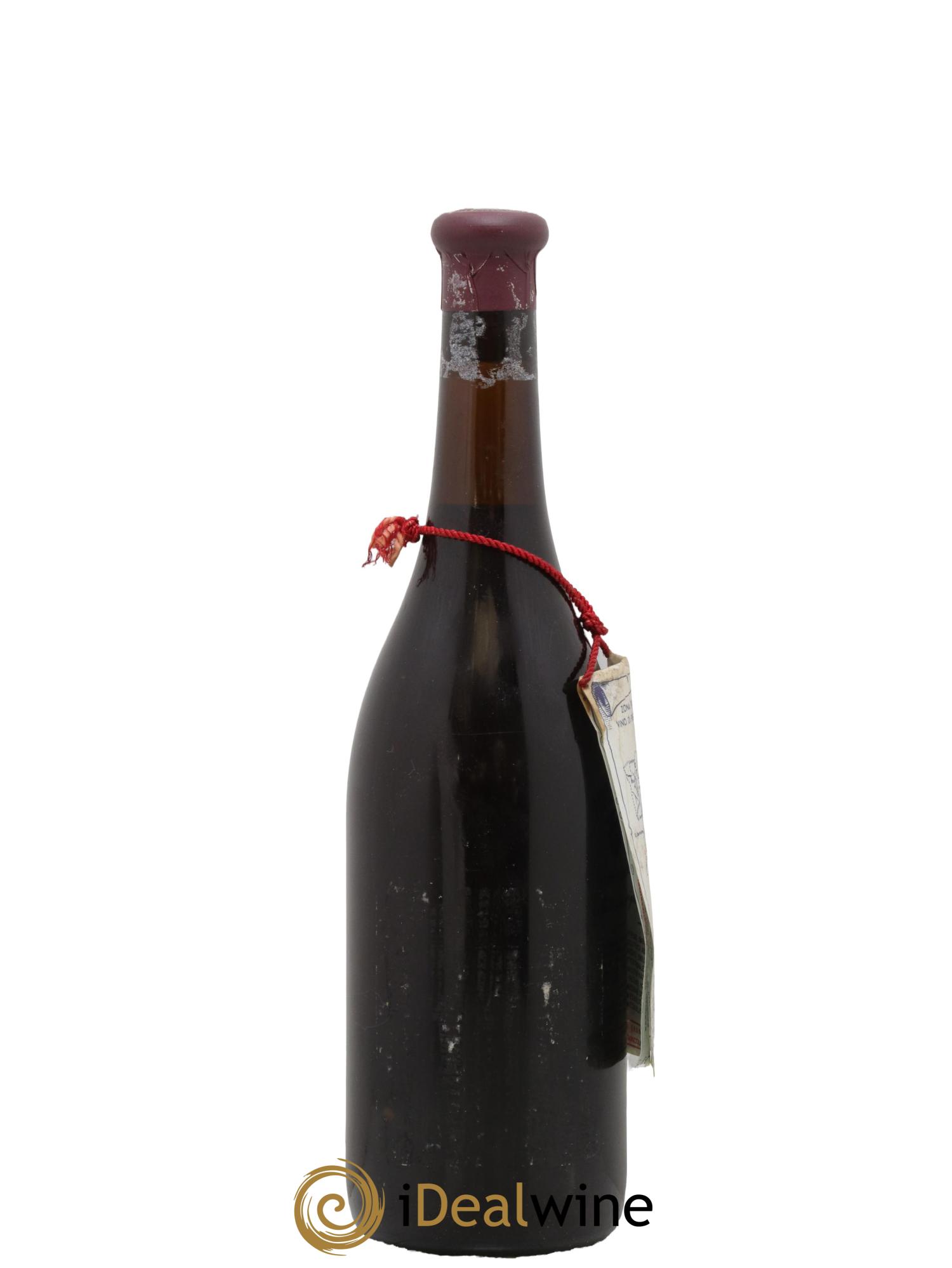 Barolo DOCG Fontanafredda 1957 - Lotto di 1 bottiglia - 1