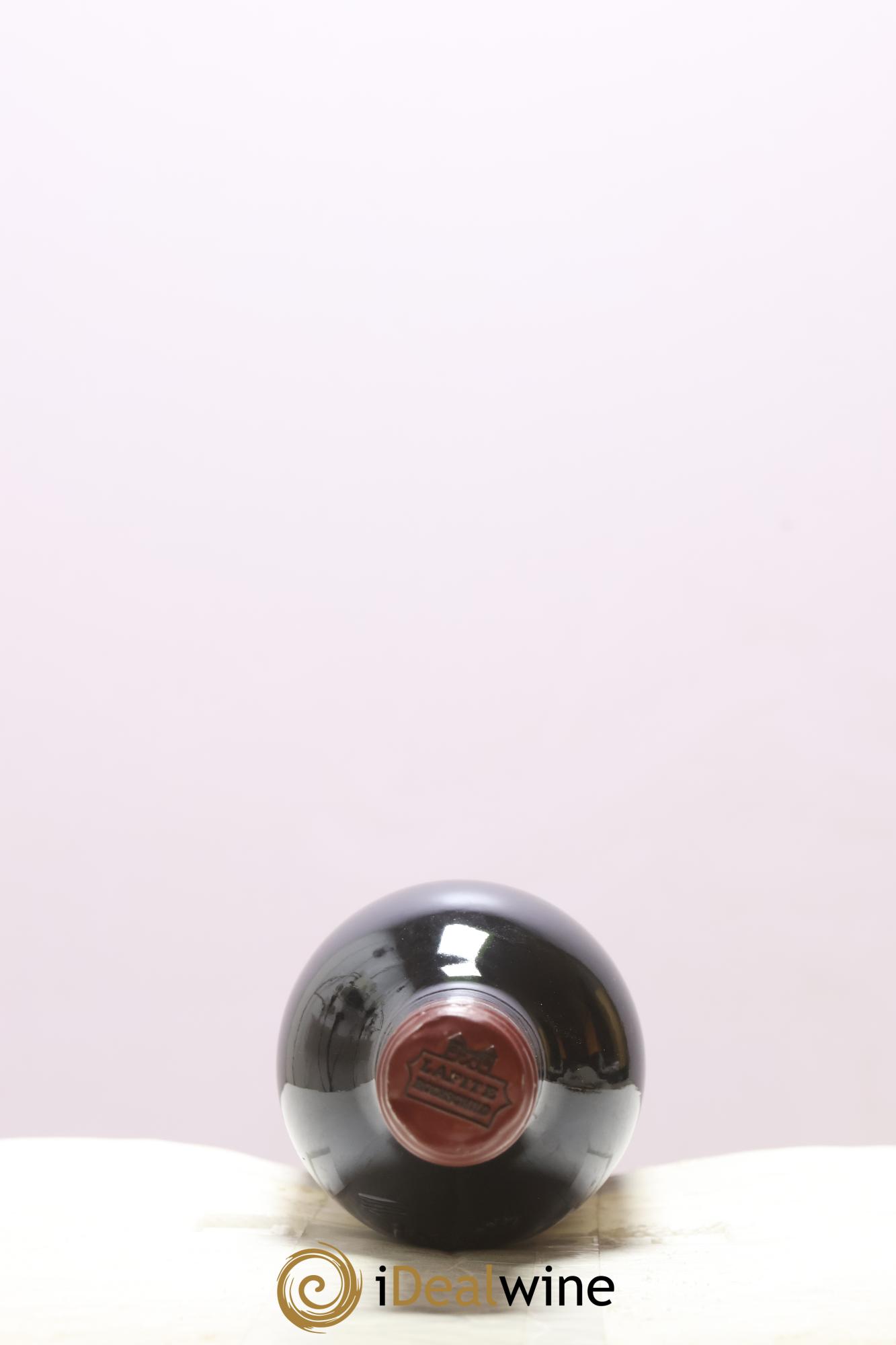 Château Lafite Rothschild 1er Grand Cru Classé 1985 - Posten von 1 Flasche - 1