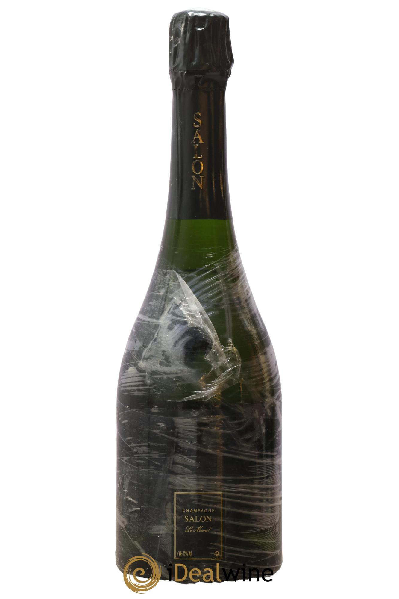 Cuvée S Salon 1997 - Lot de 1 bouteille - 1