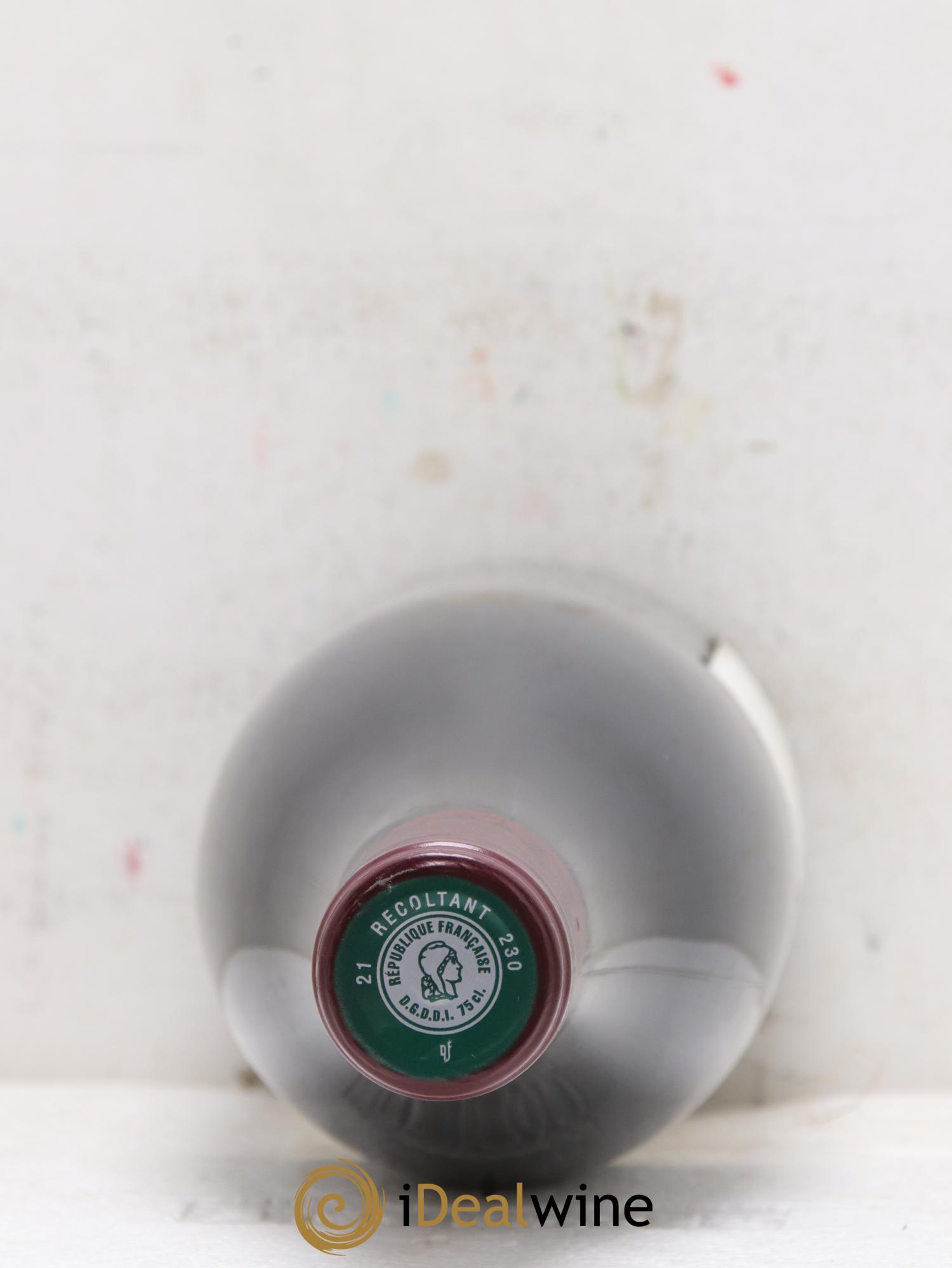 Morey Saint-Denis 1er Cru Clos de la Bussière Georges Roumier (Domaine) 2009 - Lot de 1 bouteille - 1