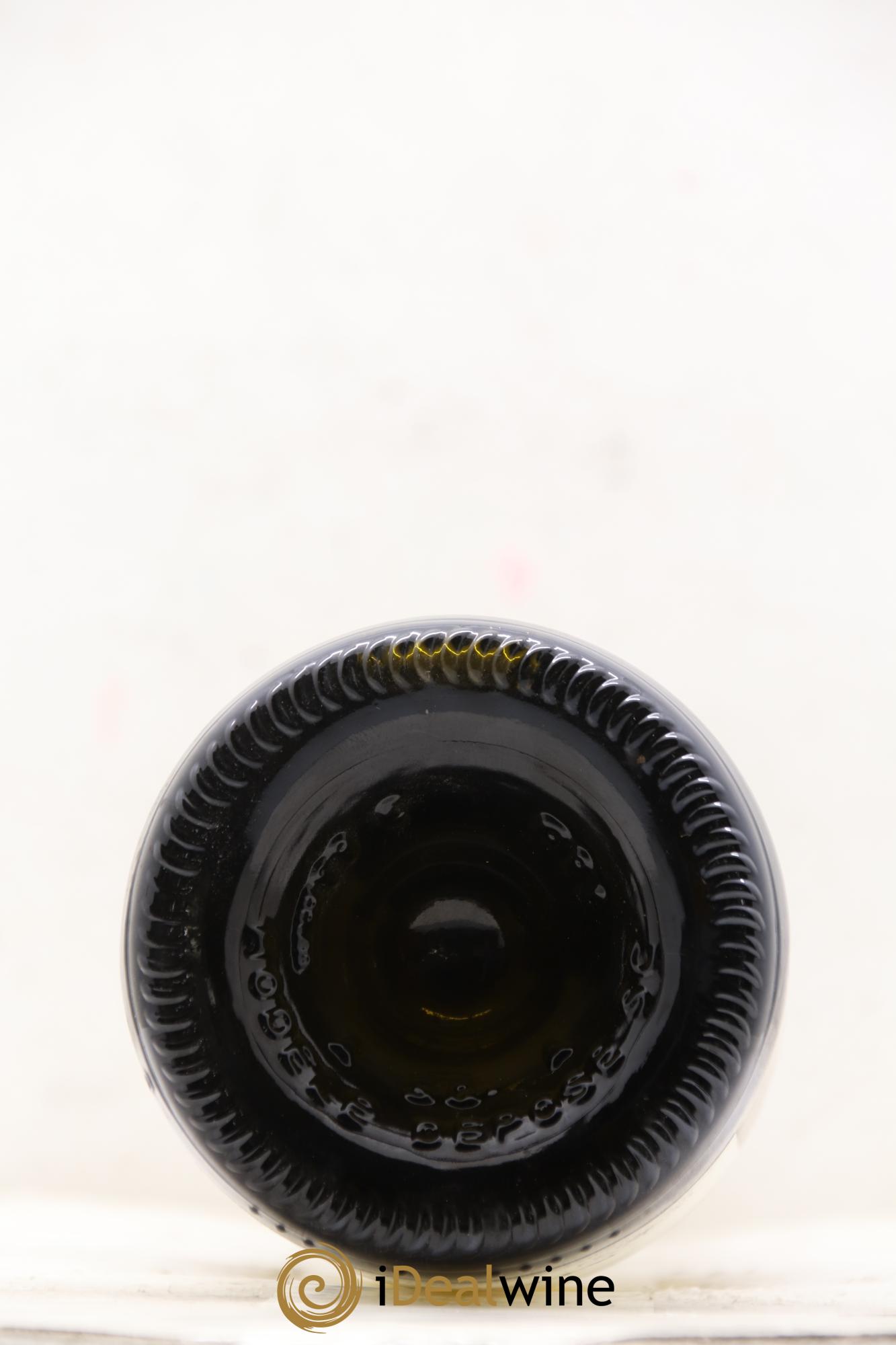 Montrachet Grand Cru Ramonet (Domaine)  2015 - Posten von 1 Flasche - 2