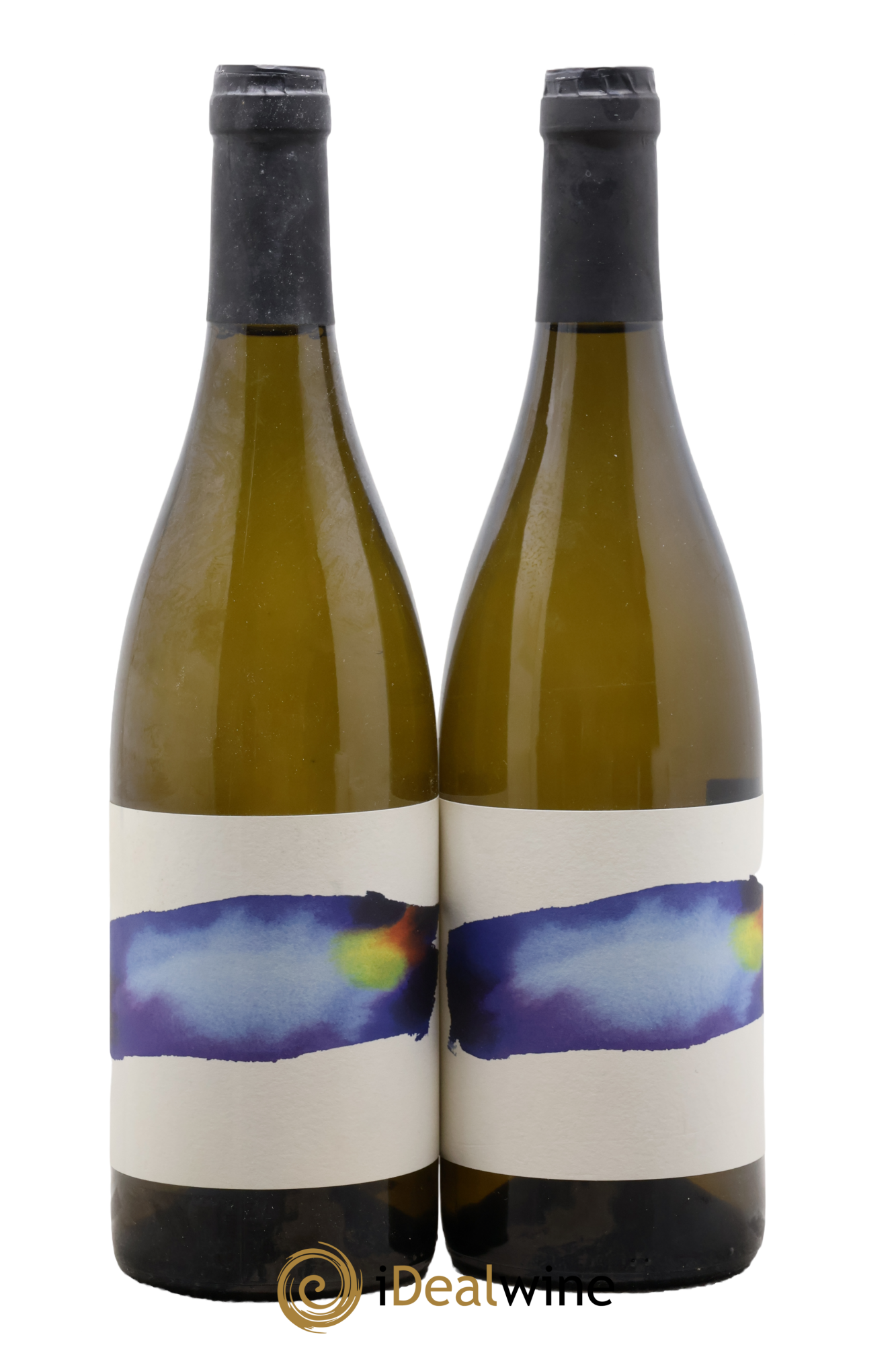 Vin de France Les Cocus Thomas Batardière 2021 - Lot of 2 bottles - 0