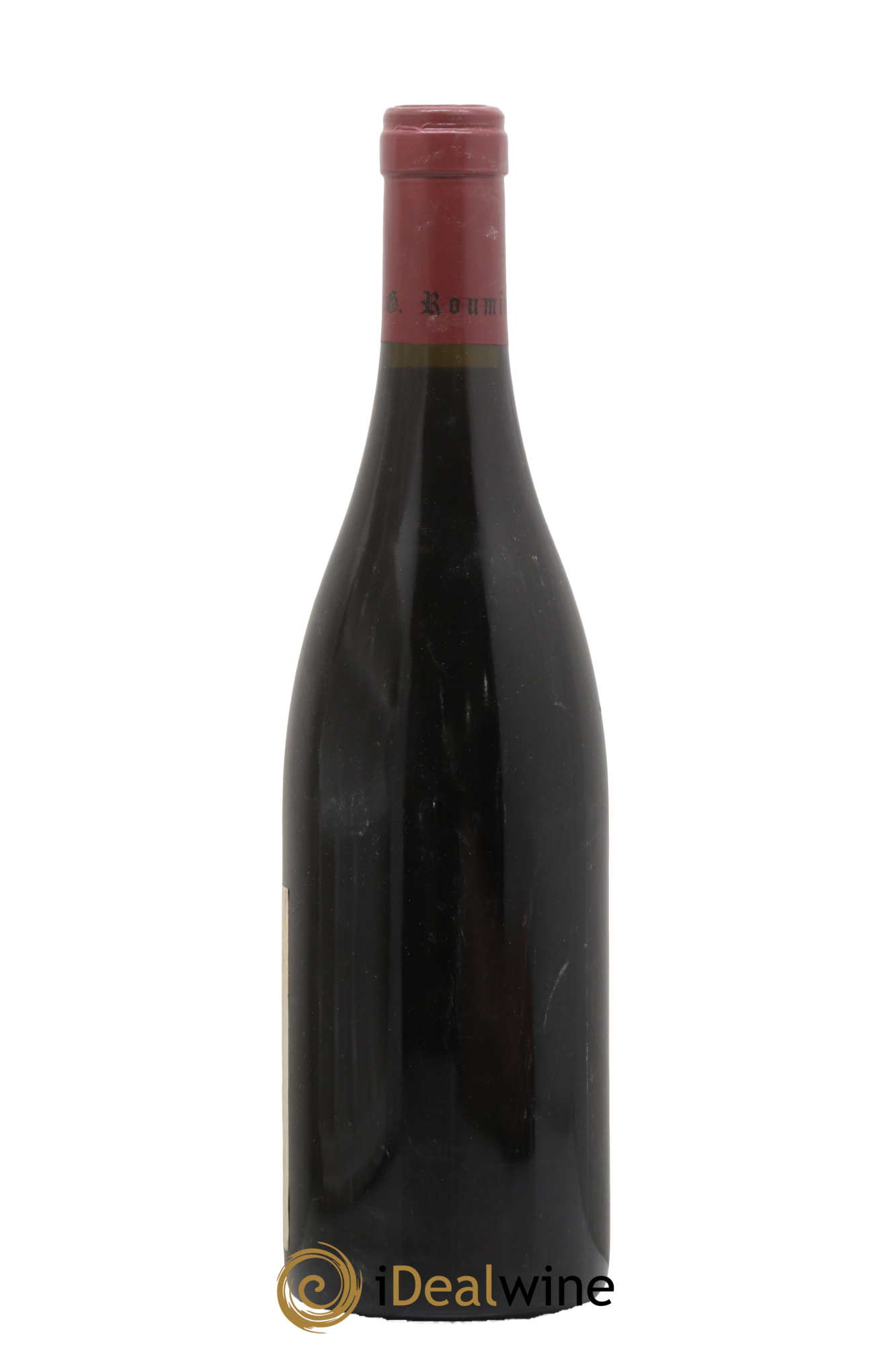 Bonnes-Mares Grand Cru Georges Roumier (Domaine) 1999 - Lotto di 1 bottiglia - 1