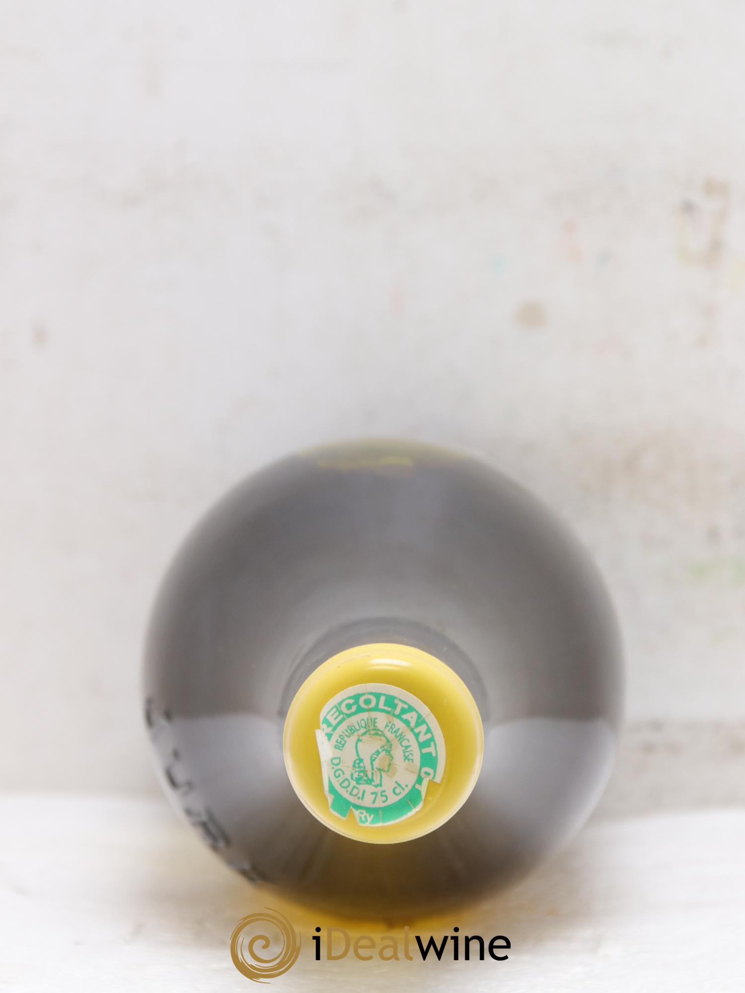 Côtes du Jura Cuvée du Pépé Jean-François Ganevat (Domaine) 2005 - Lotto di 1 bottiglia - 2