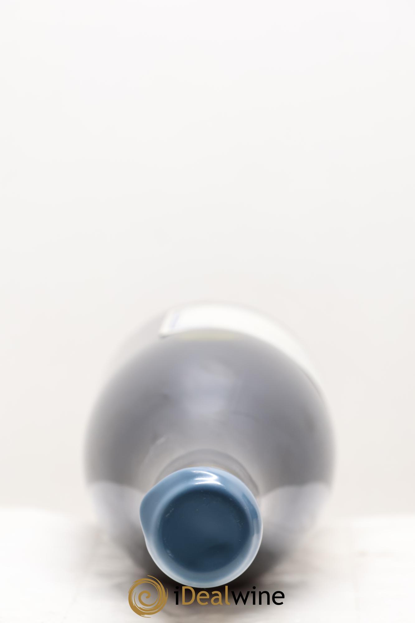 Vin de Savoie Mondeuse Tradition Prieuré Saint Christophe (Domaine) 2004 - Lot de 2 bouteilles - 1