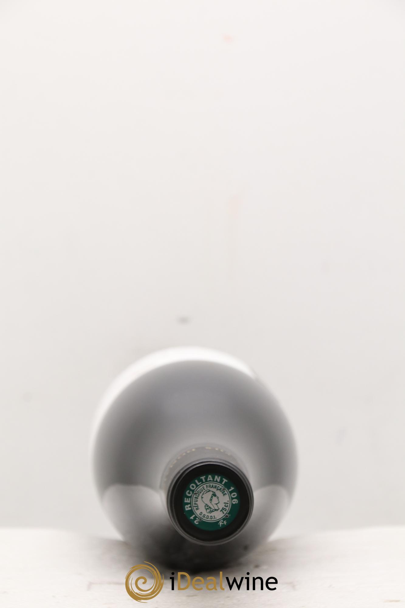 Vosne-Romanée 1er Cru Aux Malconsorts Sylvain Cathiard & Fils 2021 - Lot of 1 bottle - 1