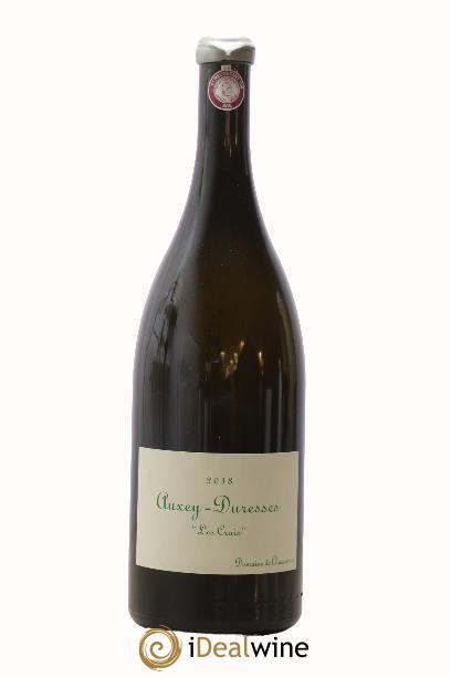 Auxey-Duresses Les Crais Domaine de Chassorney - Frédéric Cossard 2018 - Lotto di 1 magnum - 0