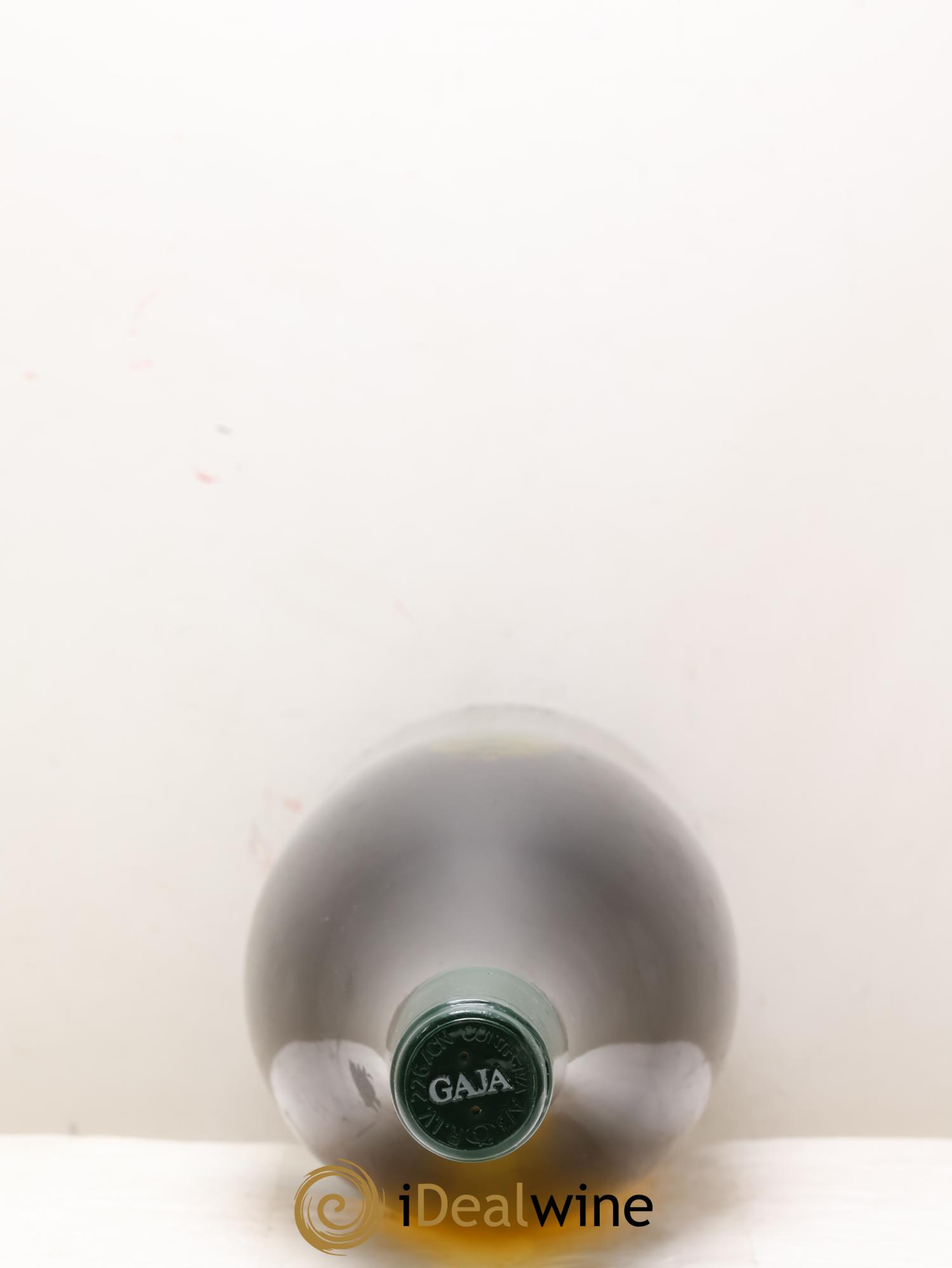 Langhe Gaia & Rey Angelo Gaja 1999 - Lot of 1 magnum - 1