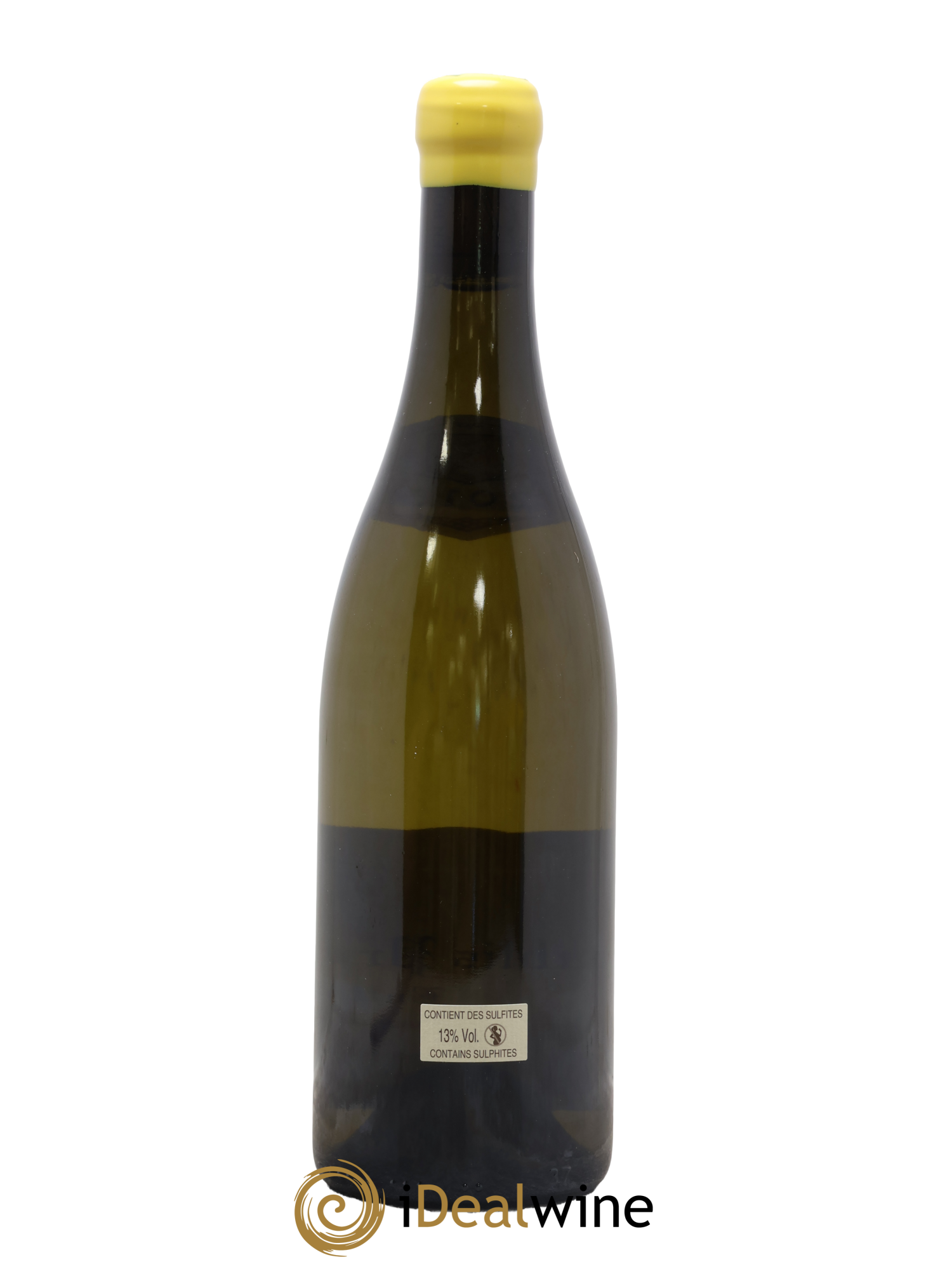 Chablis 1er Cru Butteaux Raveneau (Domaine) 2015 - Lot de 1 bouteille - 1