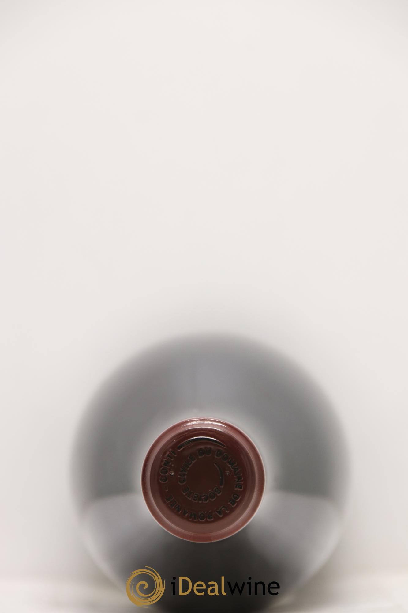 Echezeaux Grand Cru Domaine de la Romanée-Conti 2022 - Posten von 1 Flasche - 2