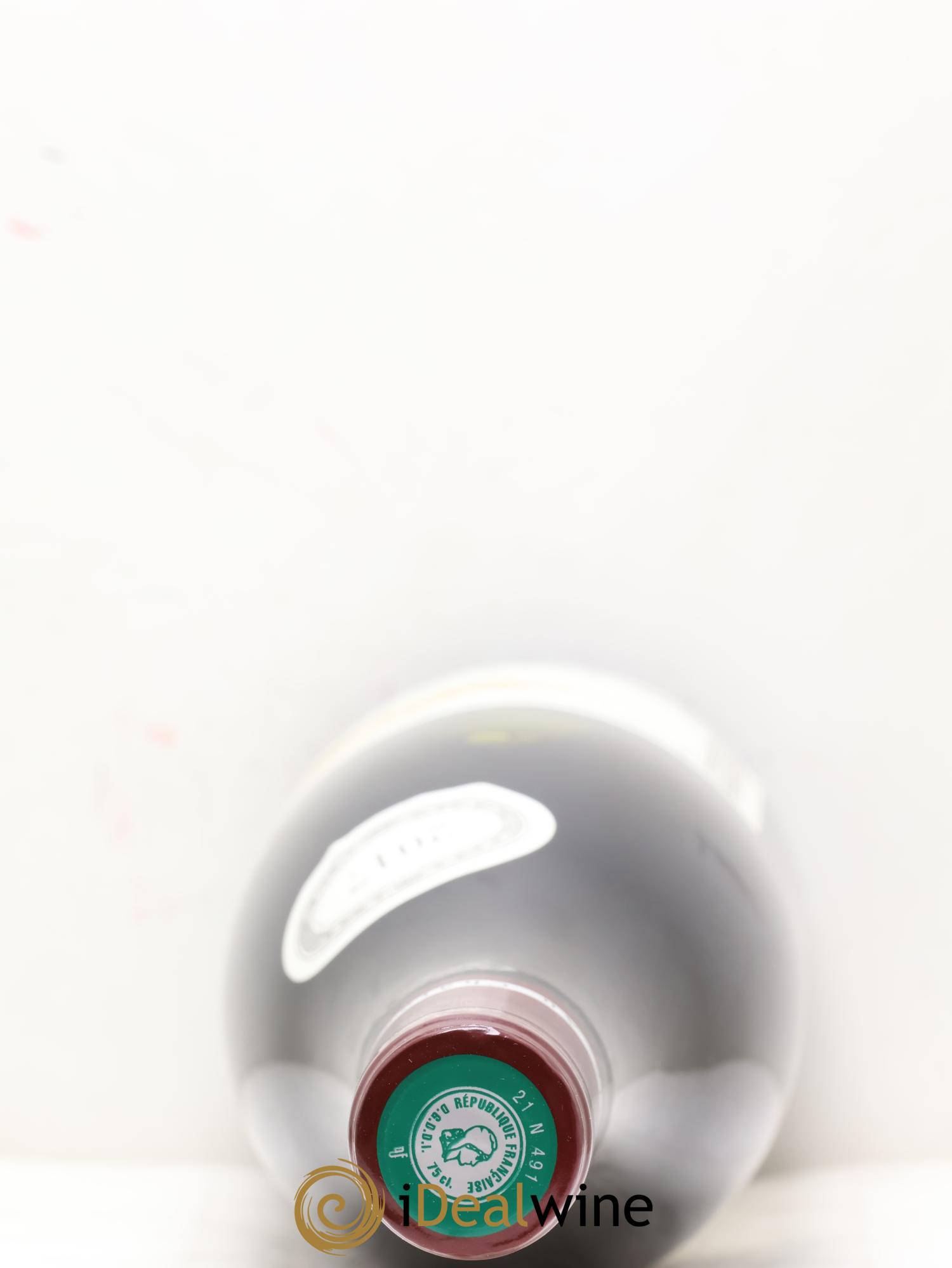 Chambolle-Musigny 1er Cru Les Fuées Jacques-Frédéric Mugnier 2017 - Lot de 1 bouteille - 2