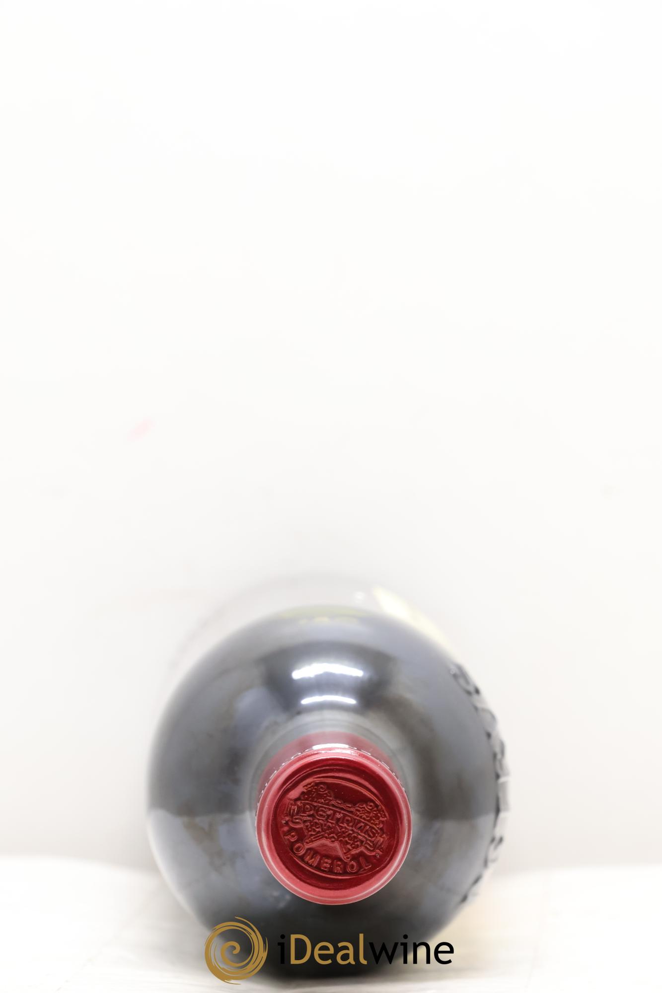 Petrus 2008 - Lot de 1 bouteille - 1