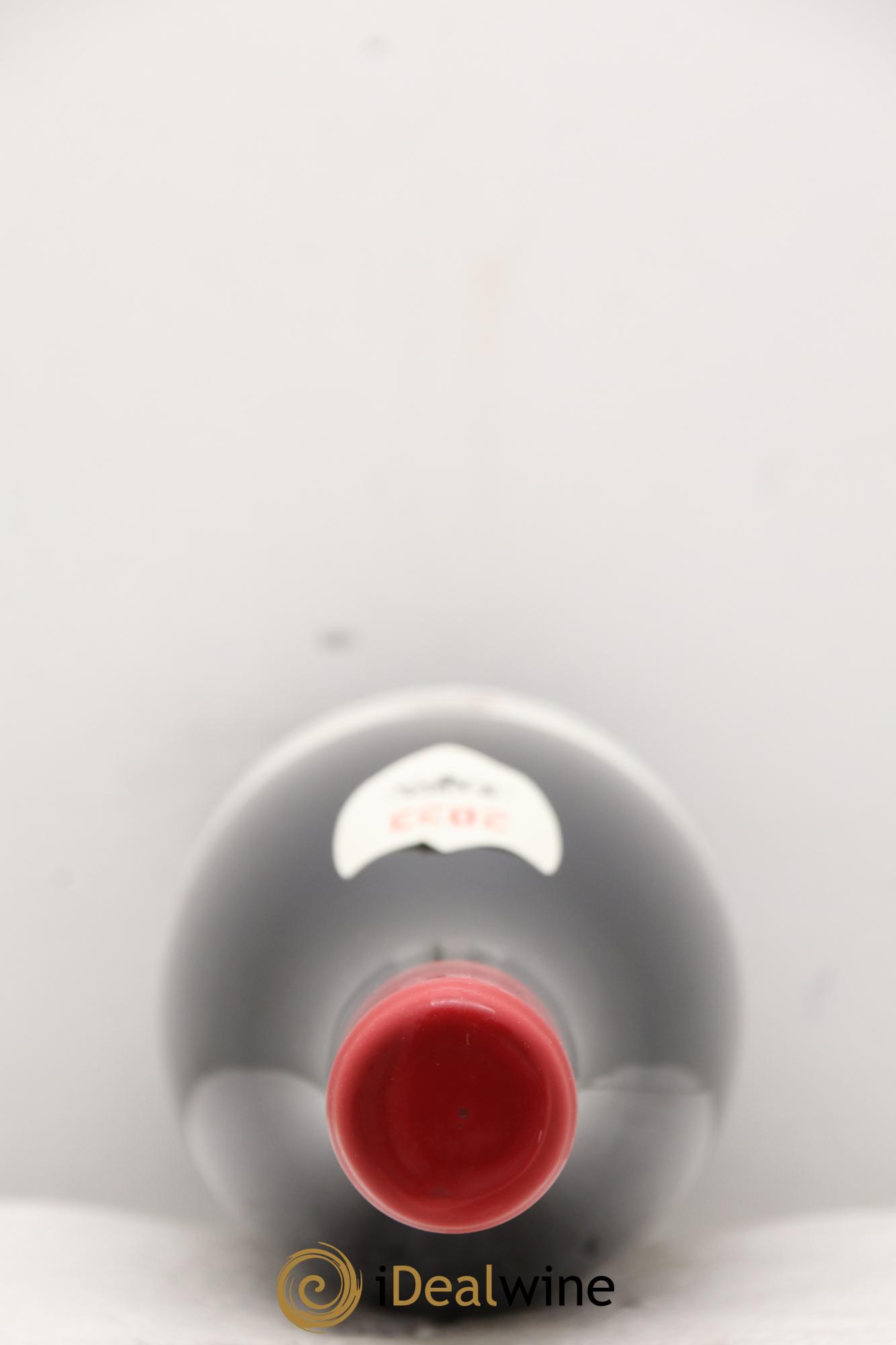 Griotte-Chambertin Grand Cru Vieille Vigne Fourrier (Domaine) 2023 - Lot of 1 bottle - 2