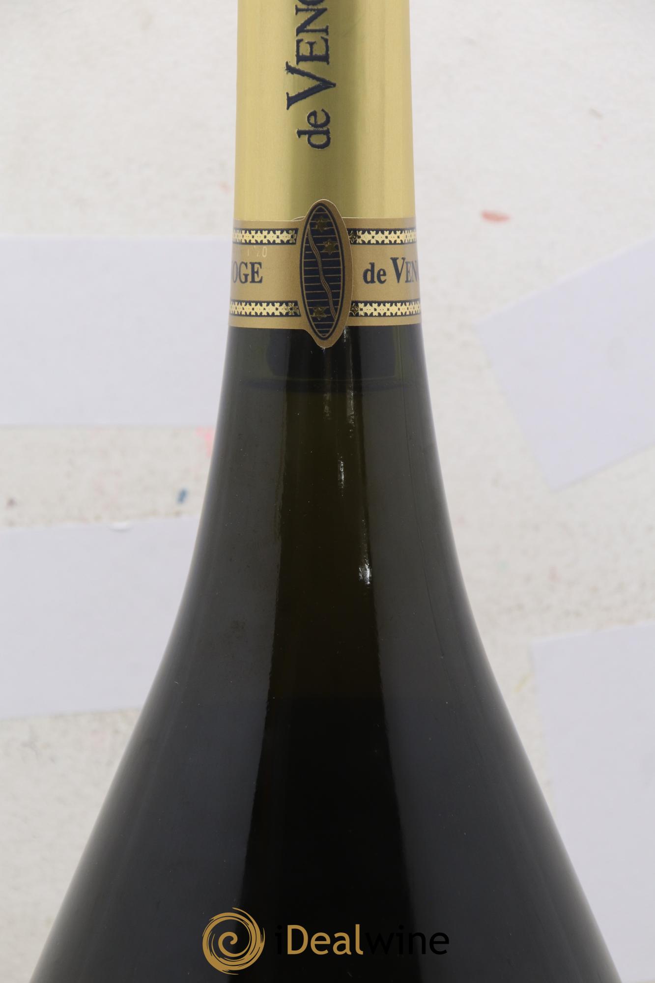 Cuvée des Princes De Venoge 1990 - Lotto di 1 bottiglia - 1