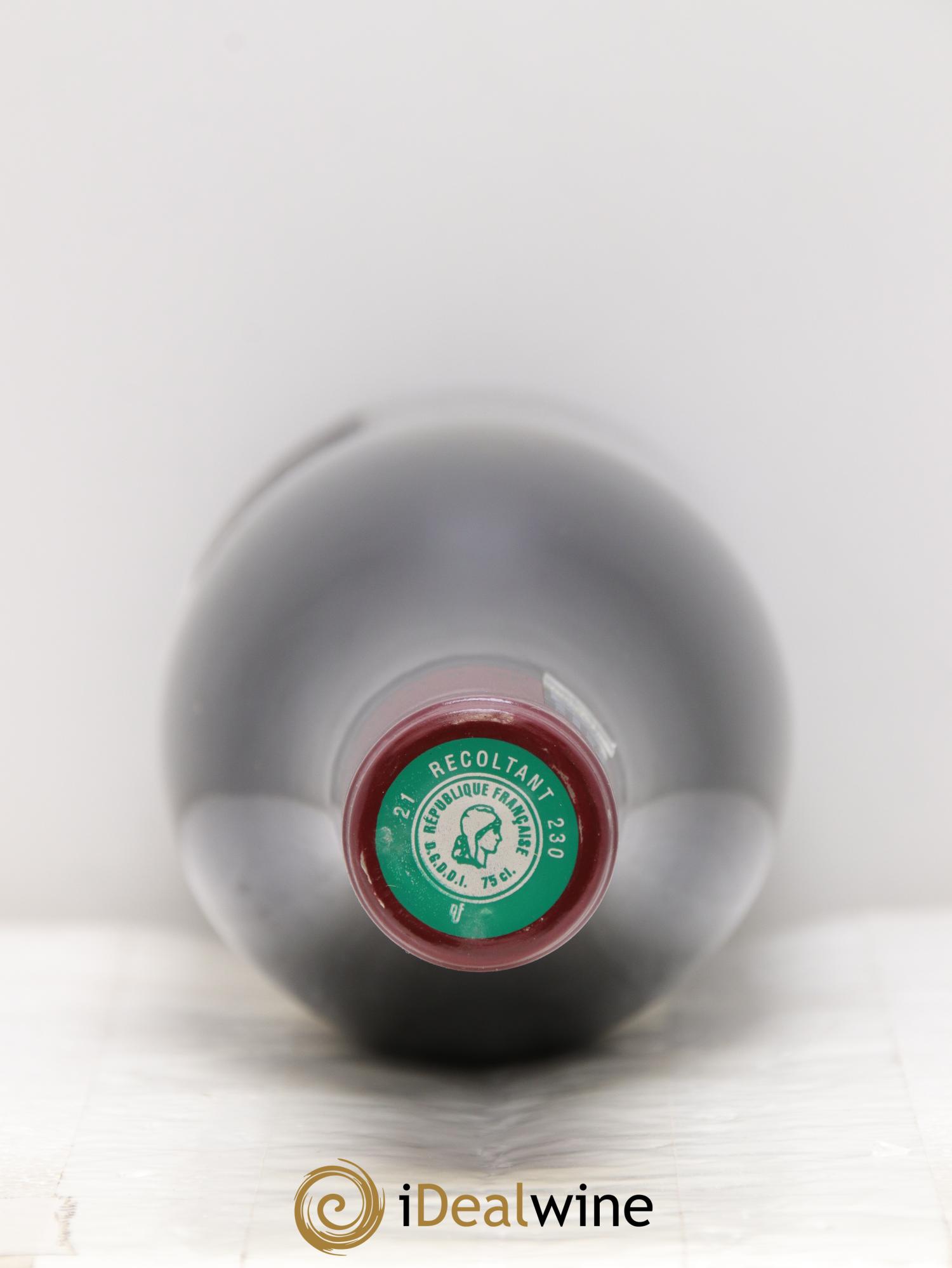 Bonnes-Mares Grand Cru Georges Roumier (Domaine) 2014 - Lotto di 1 bottiglia - 2