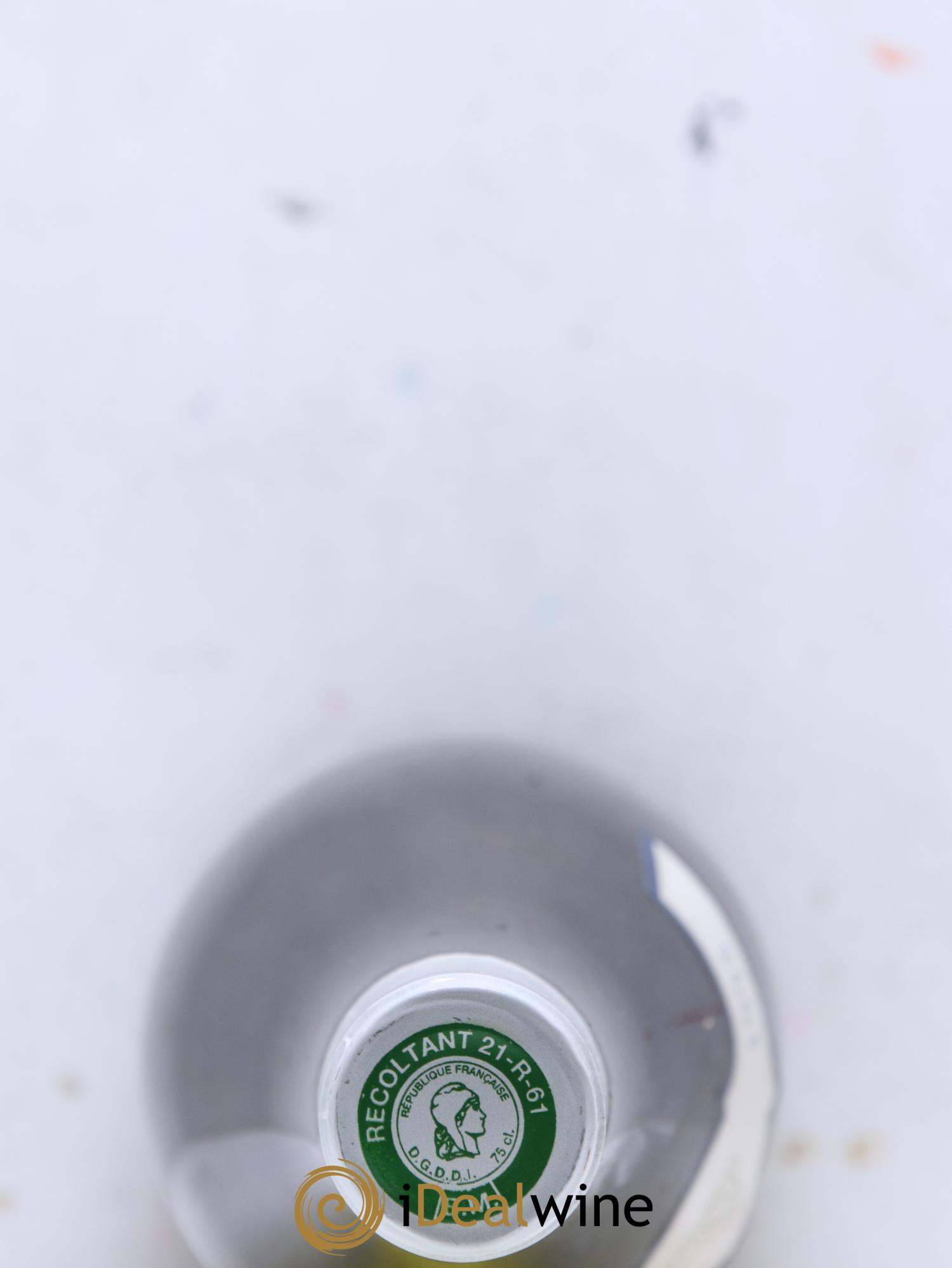 Meursault 1er Cru Goutte d'Or Arnaud Ente  1993 - Lot of 2 bottles - 1