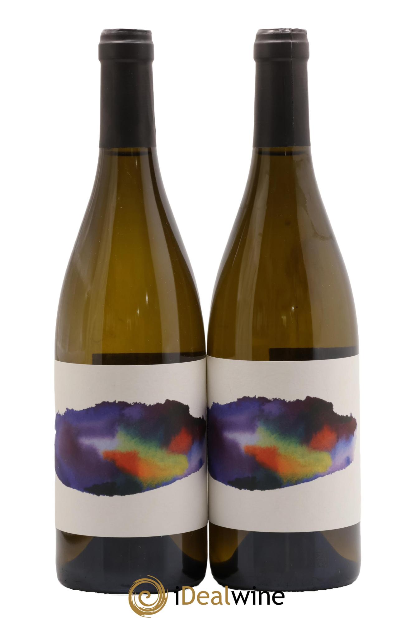 Vin de France Les Noëls de Montbenault Thomas Batardière 2024 - Lot de 2 bouteilles - 0