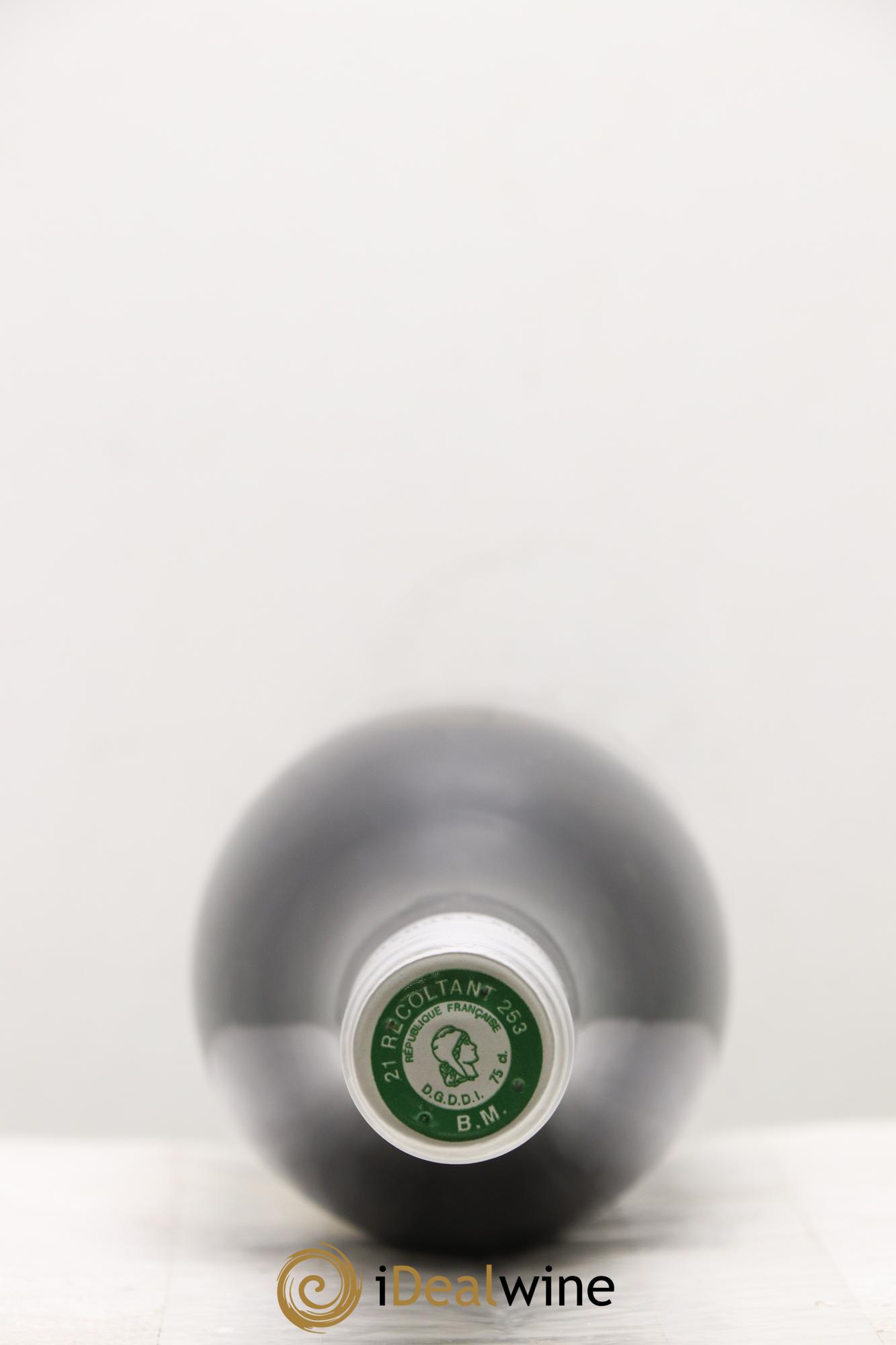 Vosne-Romanée Arnoux-Lachaux (Domaine) 2020 - Lotto di 1 bottiglia - 1