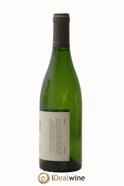 Meursault Les Vireuils Roulot (Domaine) 2018 - Lot de 1 bouteille - 1