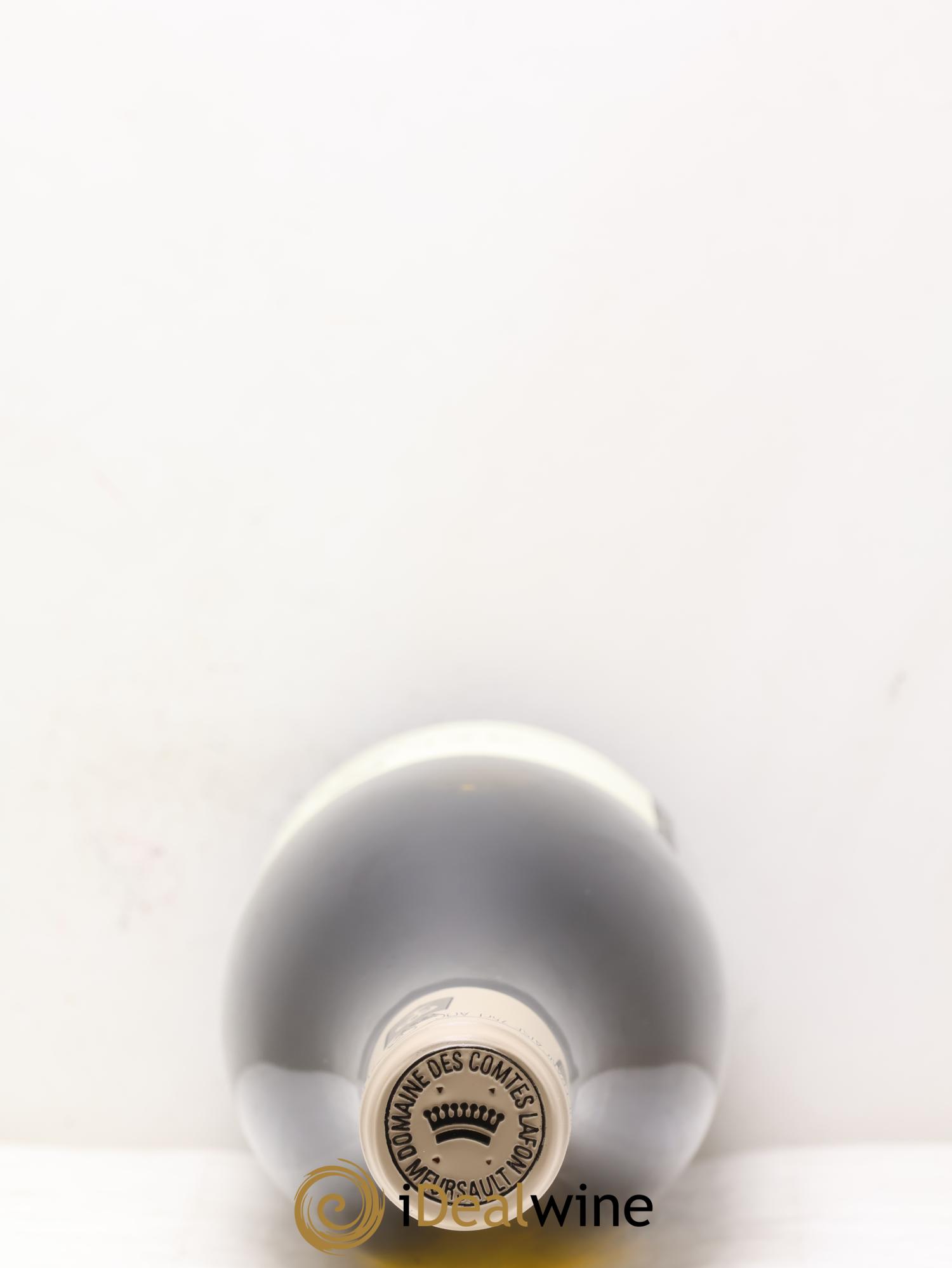 Meursault Comtes Lafon (Domaine des) 2022 - Lotto di 2 bottiglie - 1