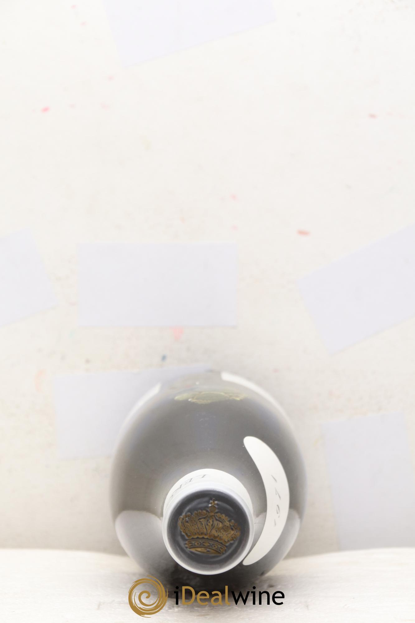 Mazis-Chambertin Grand Cru Domaine Leroy SA 1971 - Lot of 1 bottle - 2