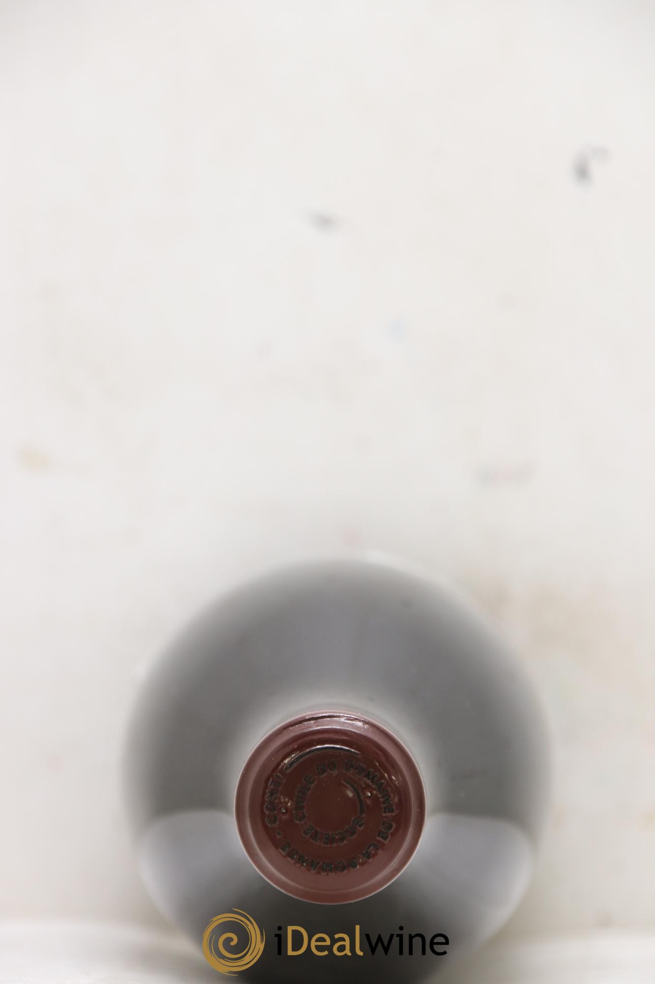 Romanée-Saint-Vivant Grand Cru Domaine de la Romanée-Conti 2016 - Lot of 1 bottle - 2