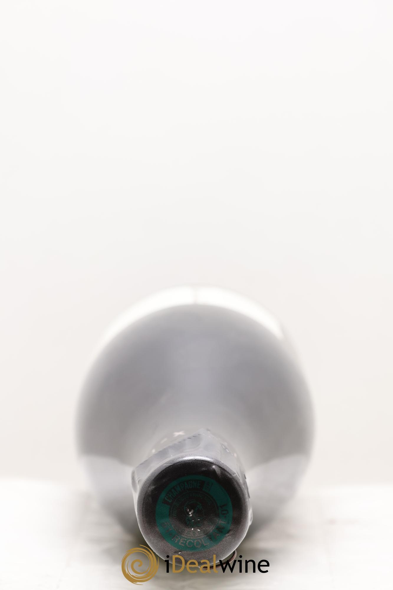 Mareuil sur Ay Sous le Mont Extra-Brut Jacques Selosse - Lot de 1 bouteille - 1