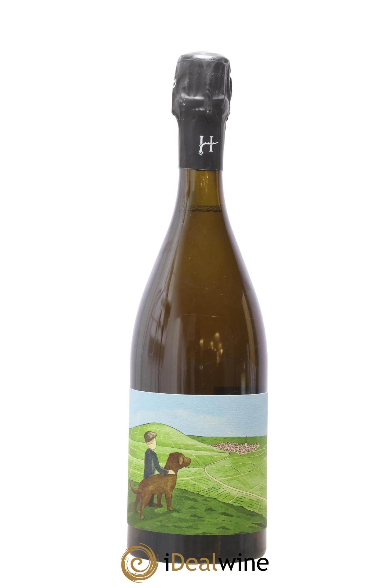 Gamin du Terroir Romain Henin - Lot de 1 bouteille - 0