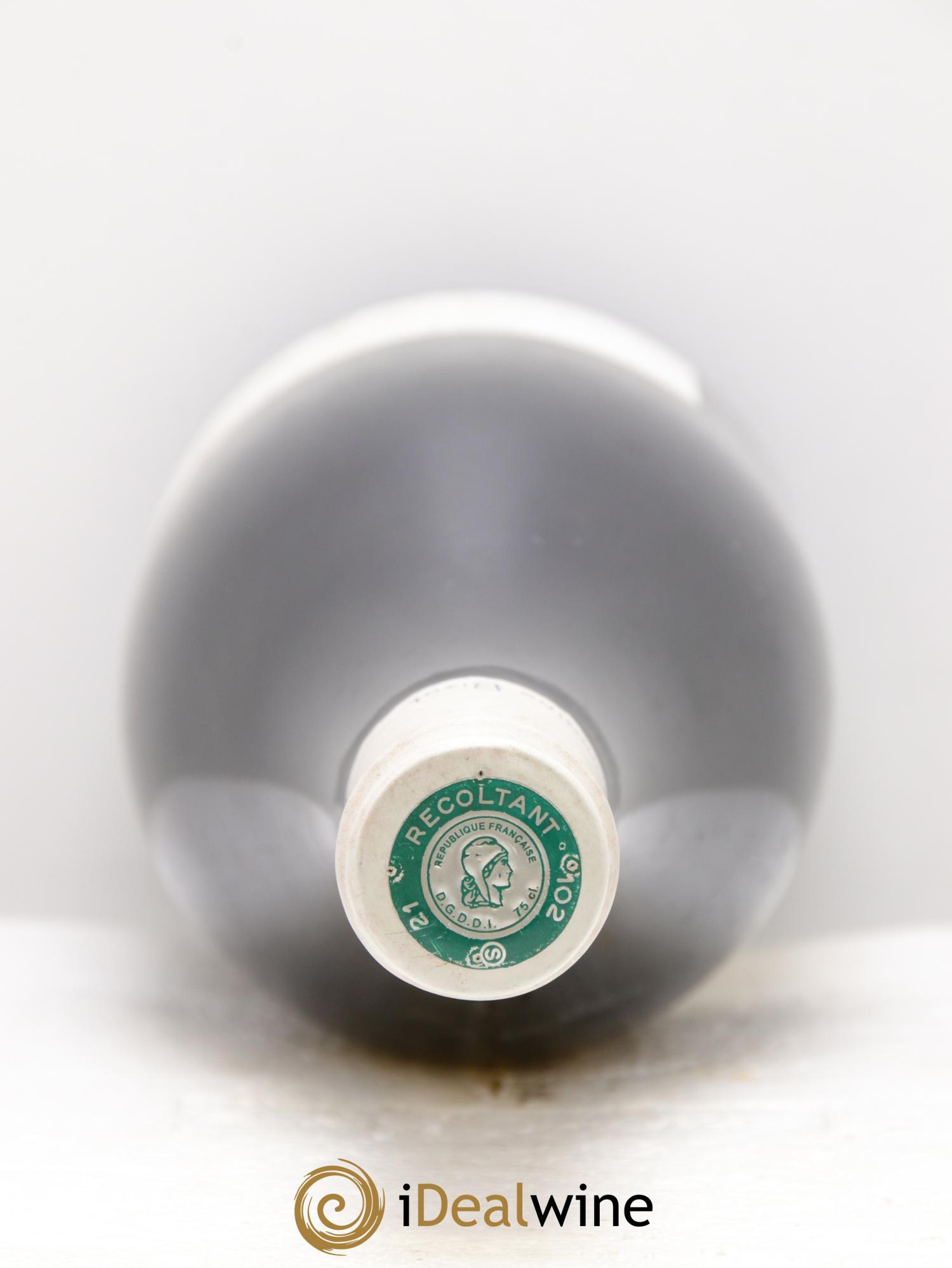 Hautes-Côtes de Nuits Bizot (Domaine) 2015 - Lot de 1 bouteille - 2