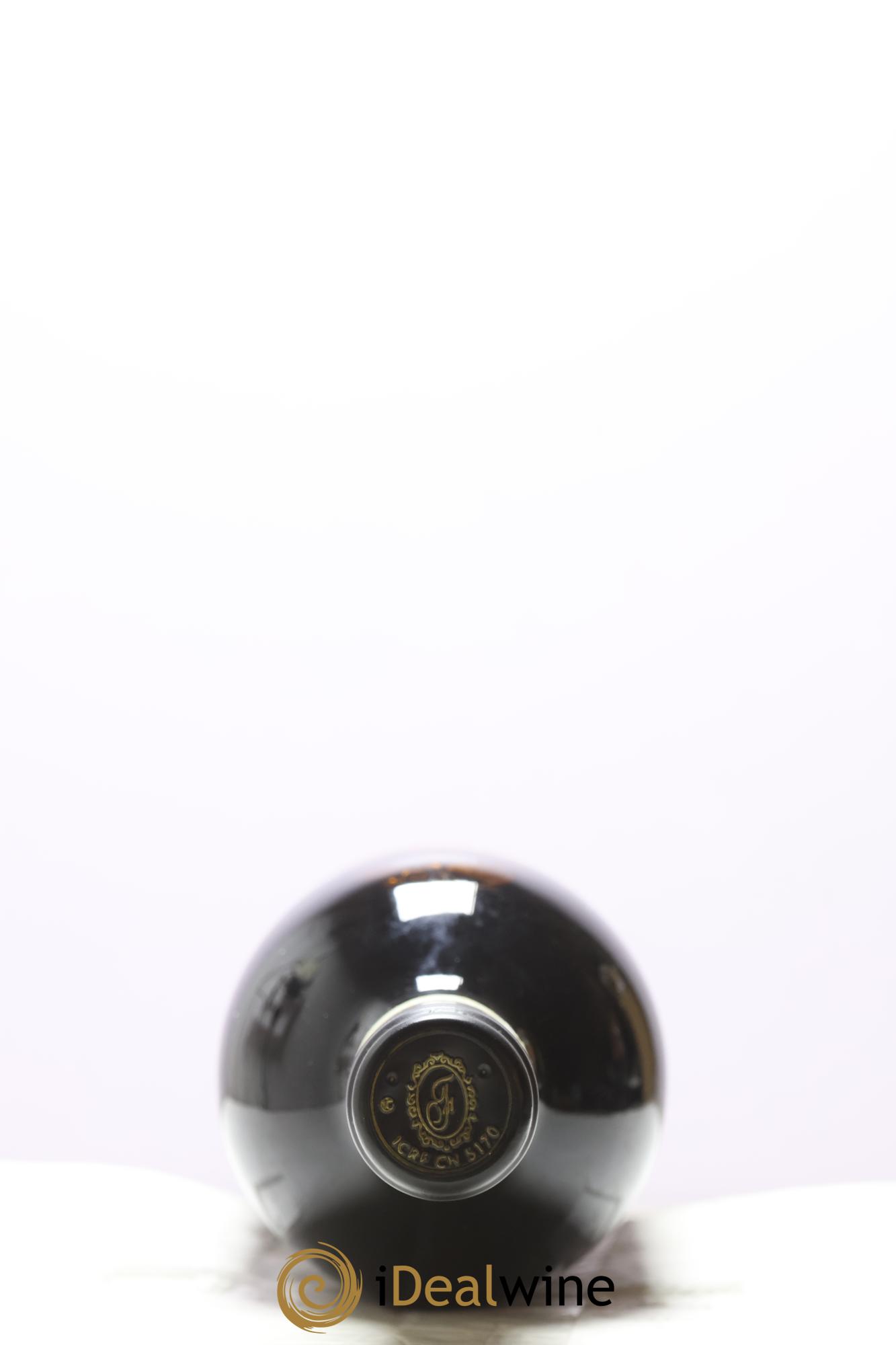 Barolo DOCG Riserva Le Rocche del Falletto Falletto - Bruno Giacosa 2007 - Lotto di 1 bottiglia - 1