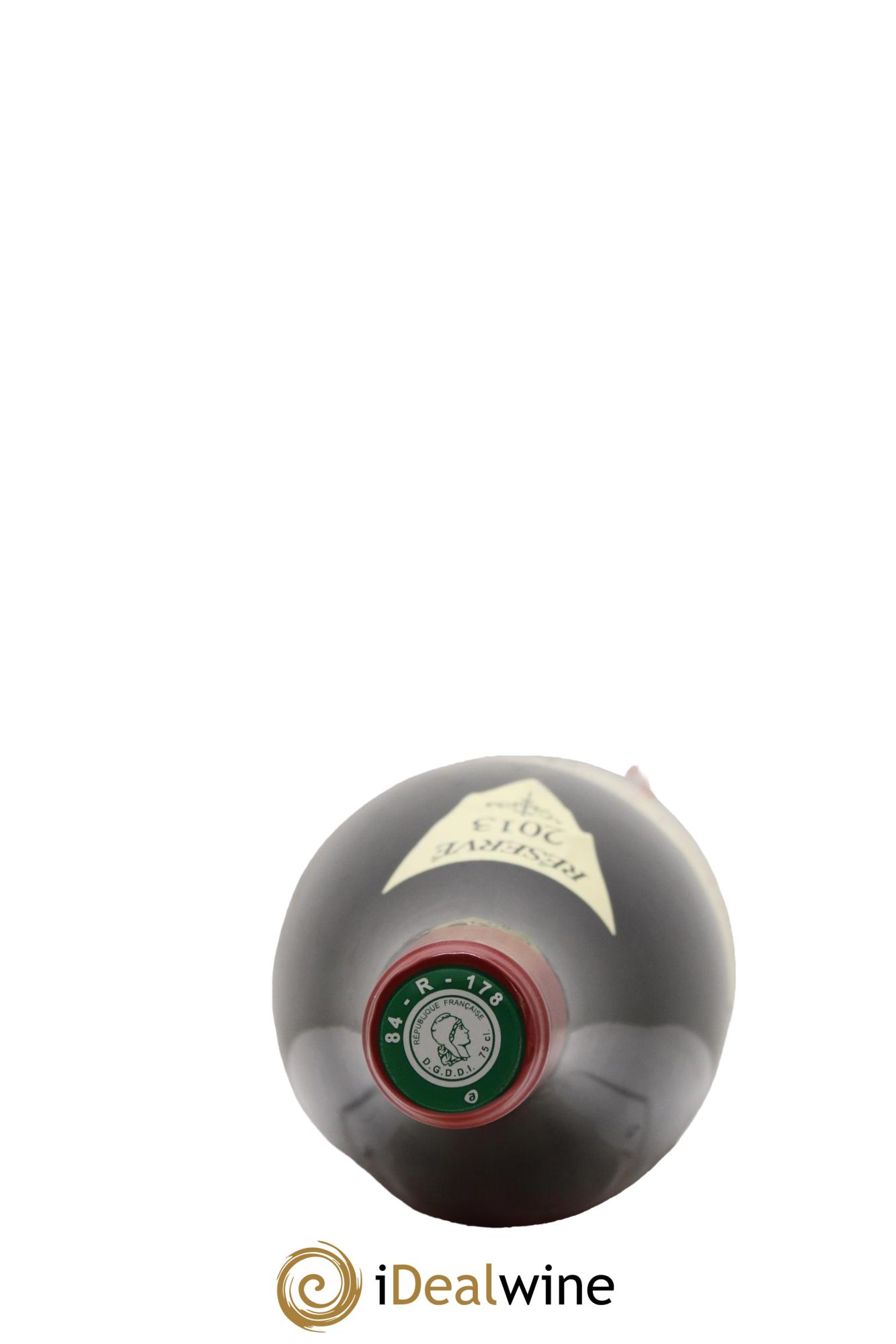 Châteauneuf-du-Pape Château Rayas Emmanuel Reynaud 2013 - Lot de 1 bouteille - 1