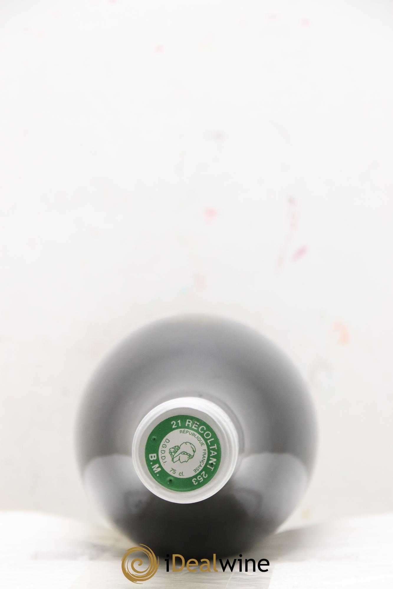 Nuits-Saint-Georges 1er Cru Les Procès Arnoux-Lachaux (Domaine)  2019 - Lot de 1 bouteille - 1