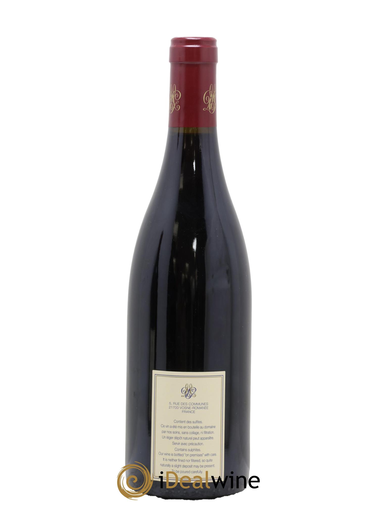 Ruchottes-Chambertin Grand Cru Mugneret-Gibourg (Domaine) 2006 - Lotto di 1 bottiglia - 1