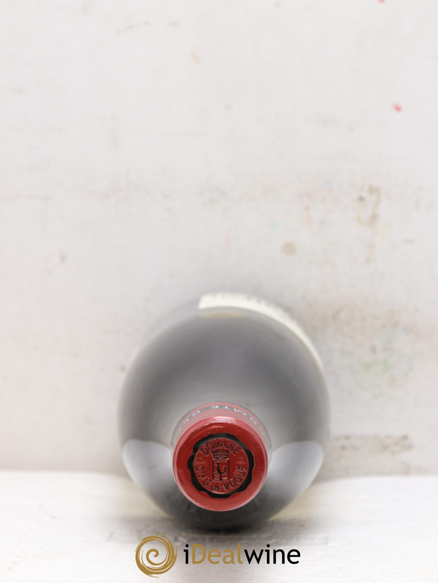 Chambolle-Musigny 1er Cru Les Amoureuses Comte Georges de Vogüé 2019 - Lotto di 1 bottiglia - 2