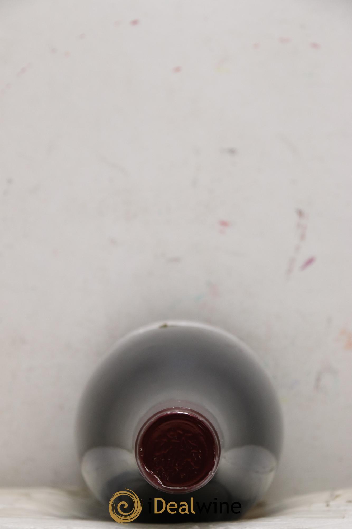Chambertin Clos de Bèze Grand Cru Duroché (Domaine) 2009 - Lot de 2 bouteilles - 2
