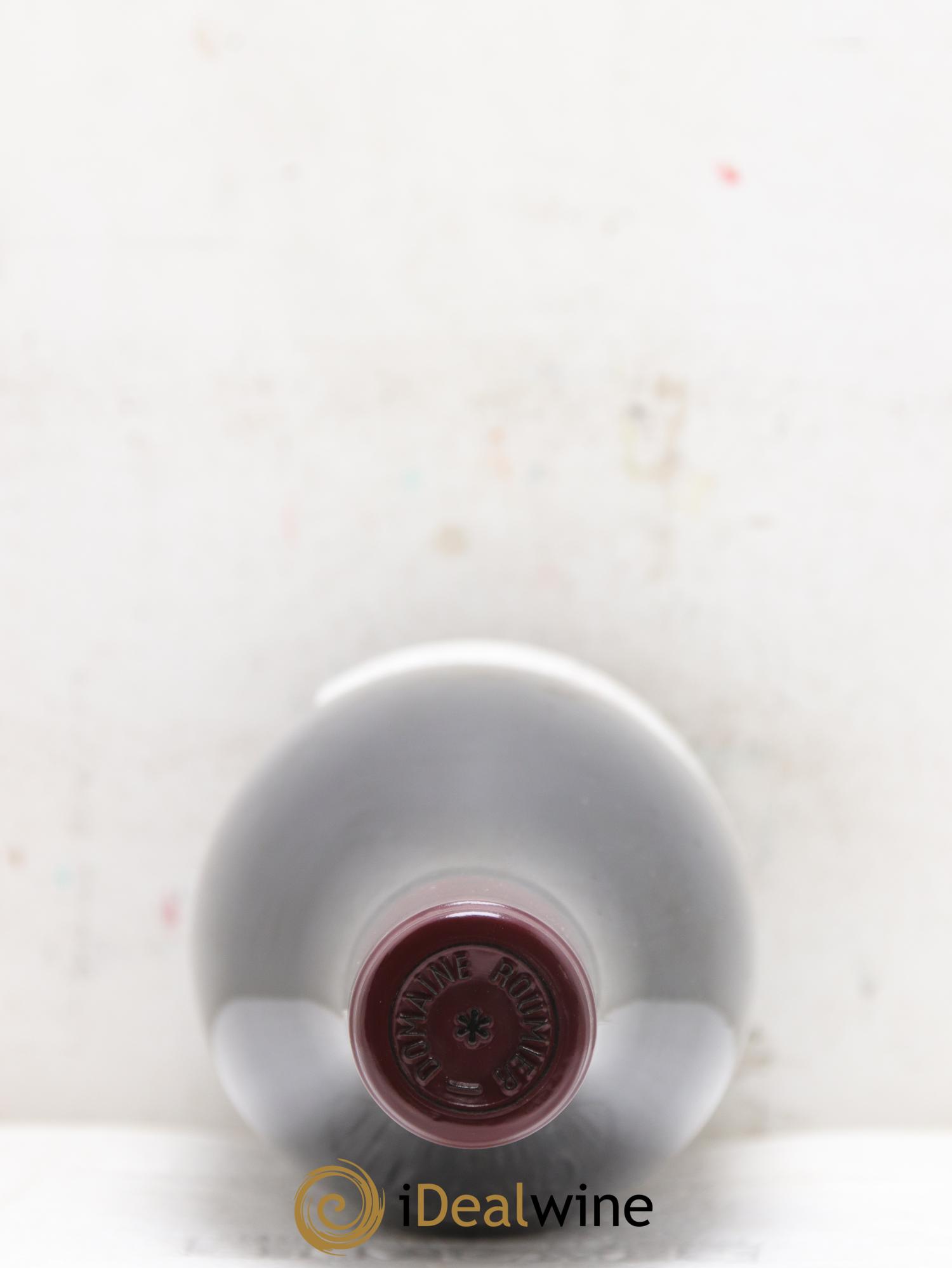 Chambolle-Musigny 1er Cru Les Combottes Georges Roumier (Domaine) 2017 - Lotto di 1 bottiglia - 1